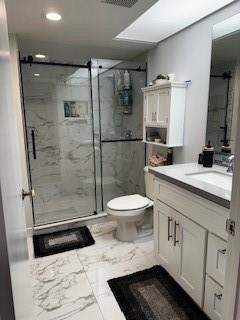 Buckingham F - Residential