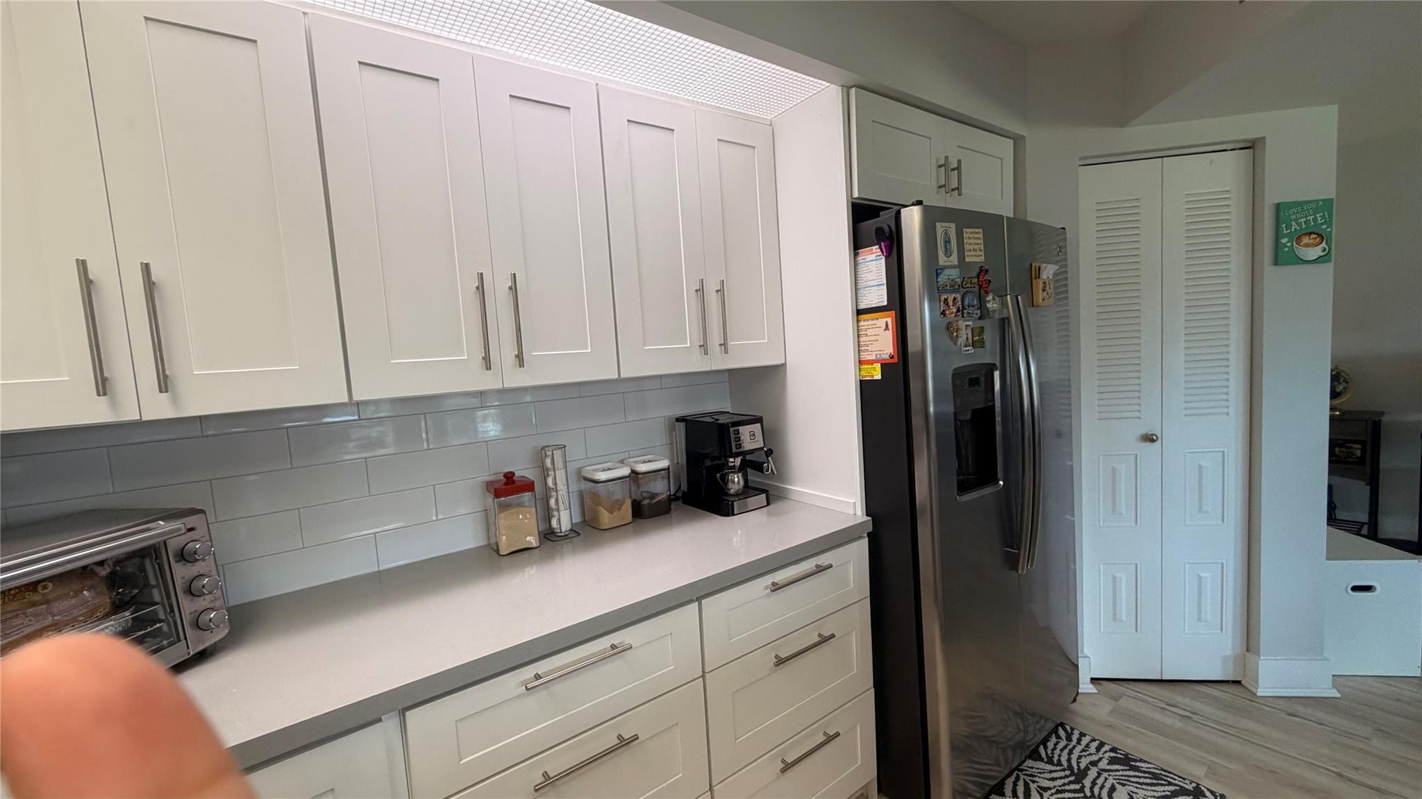 Buckingham F - Residential