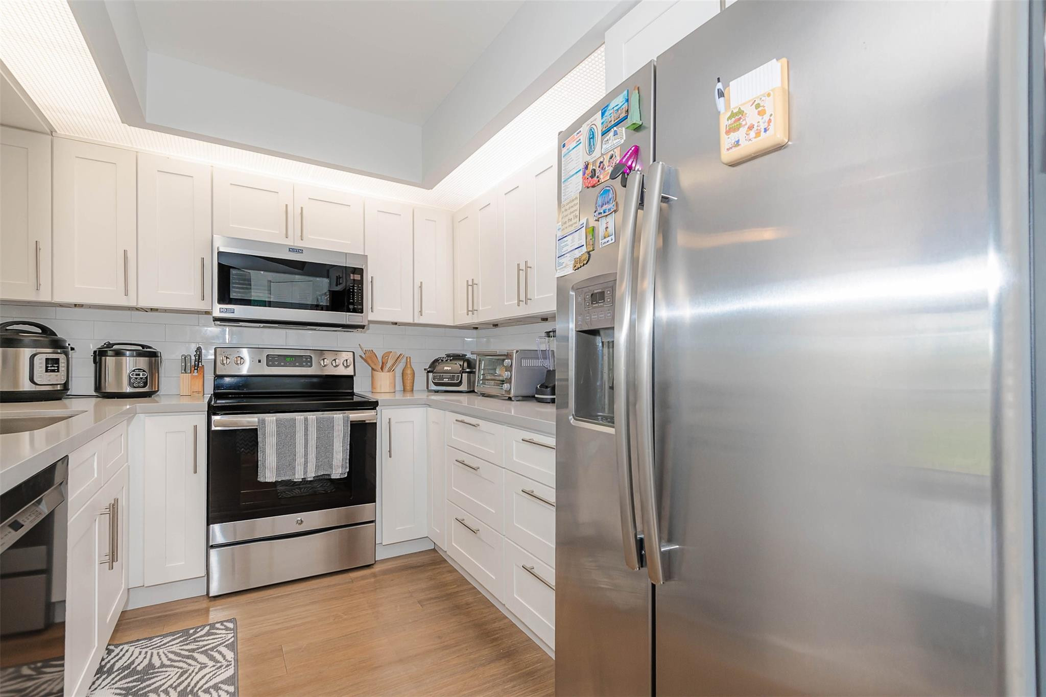 Buckingham F - Residential