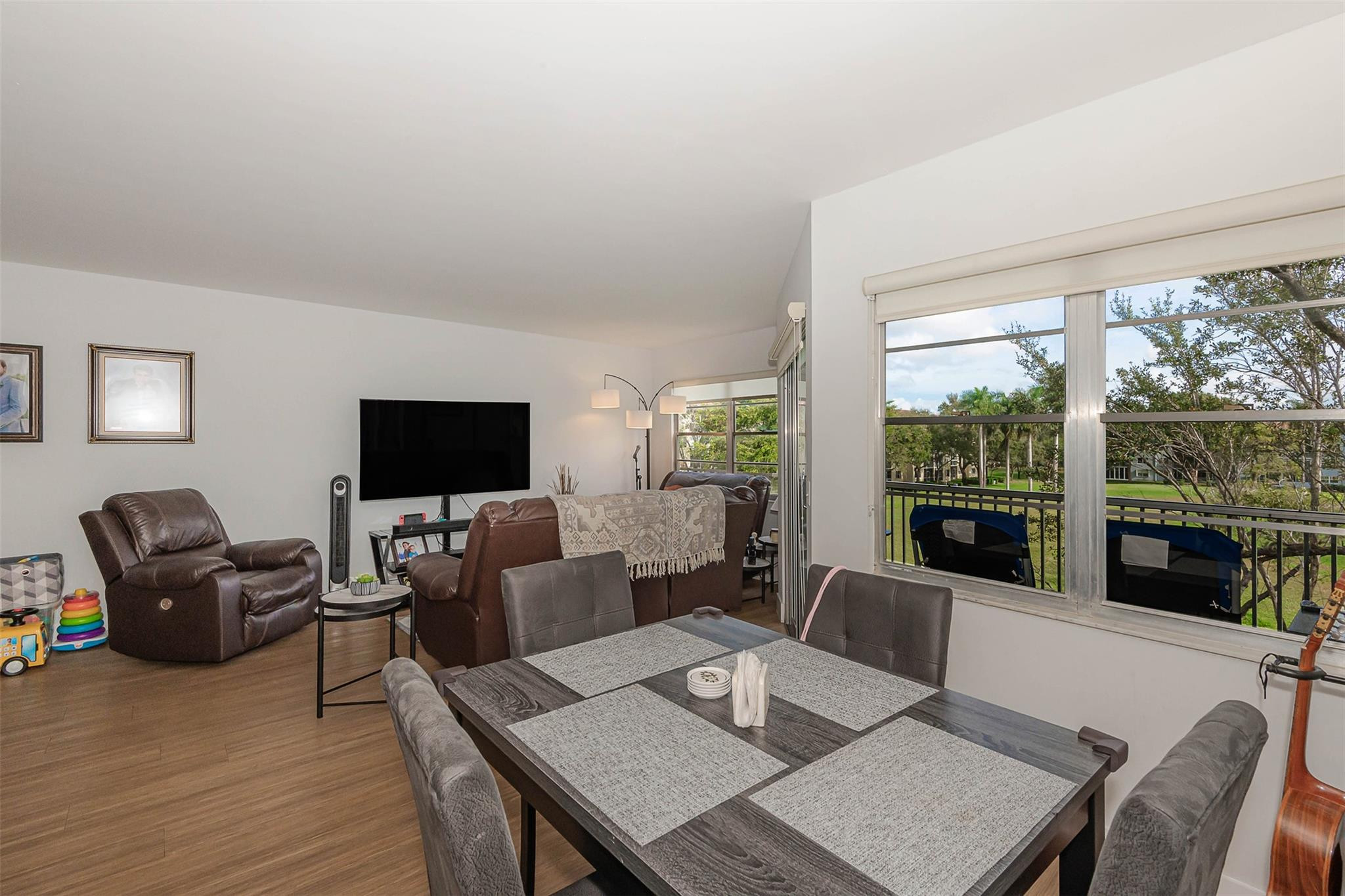 Buckingham F - Residential