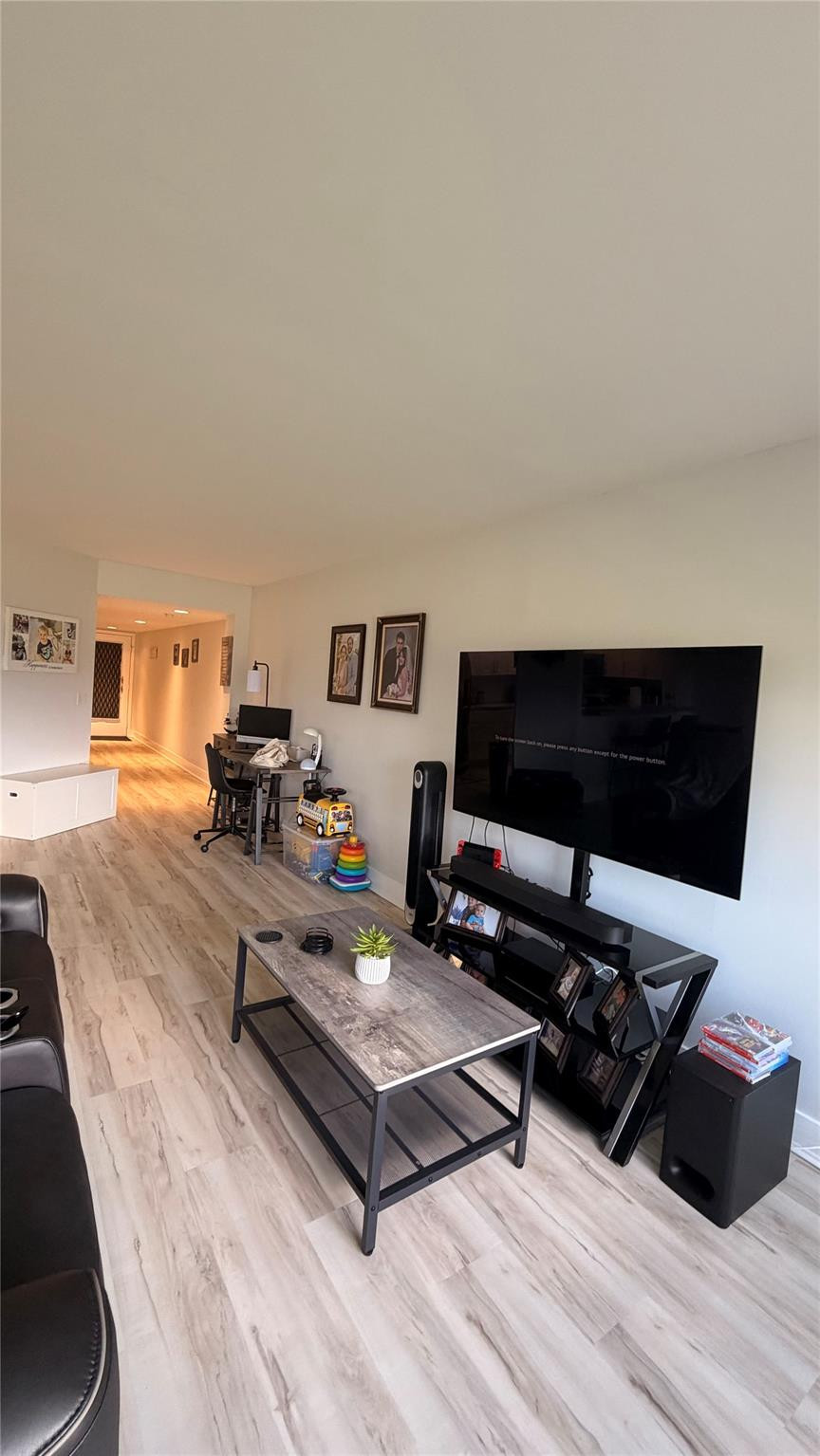 Buckingham F - Residential