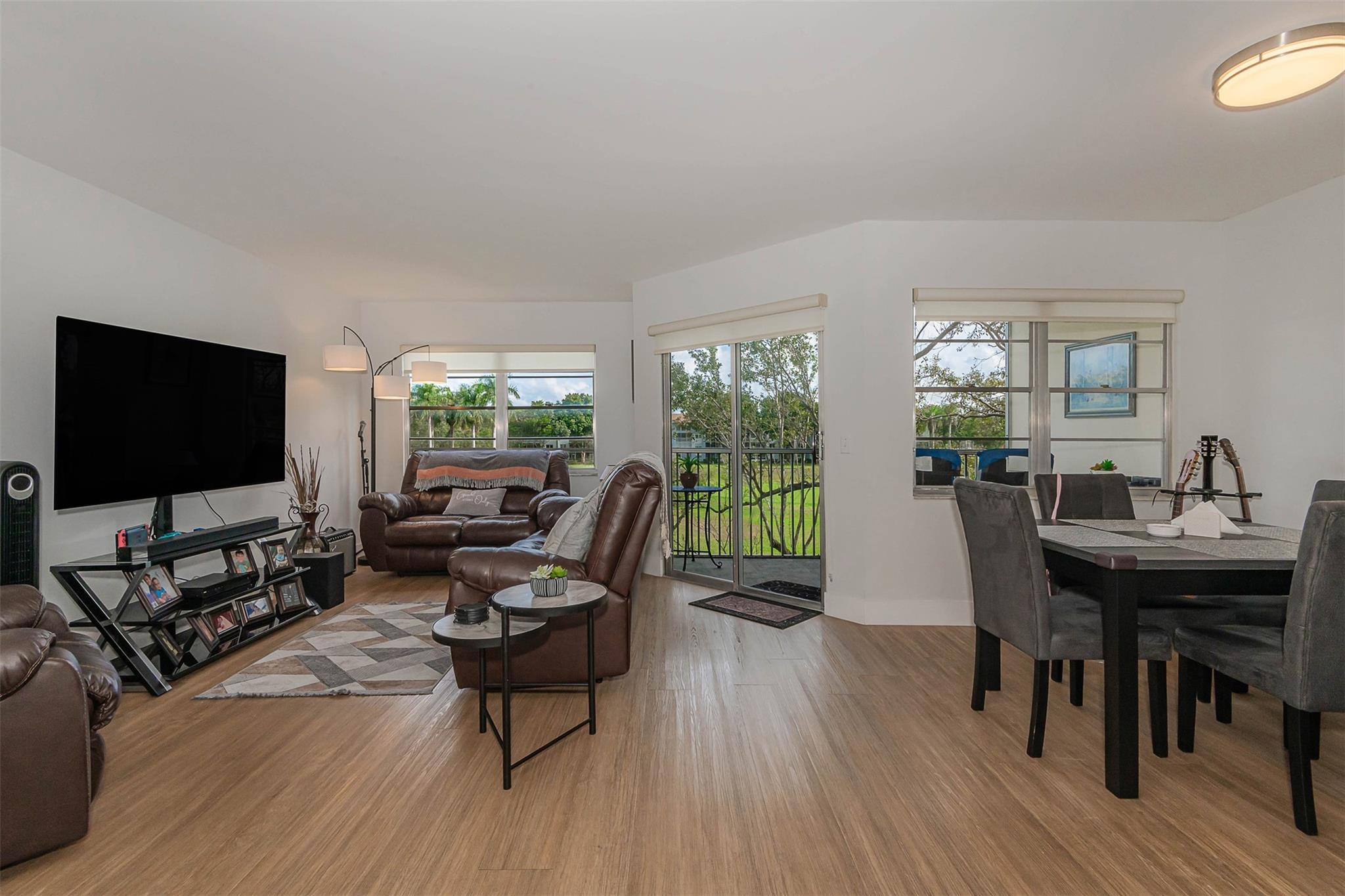 Buckingham F - Residential