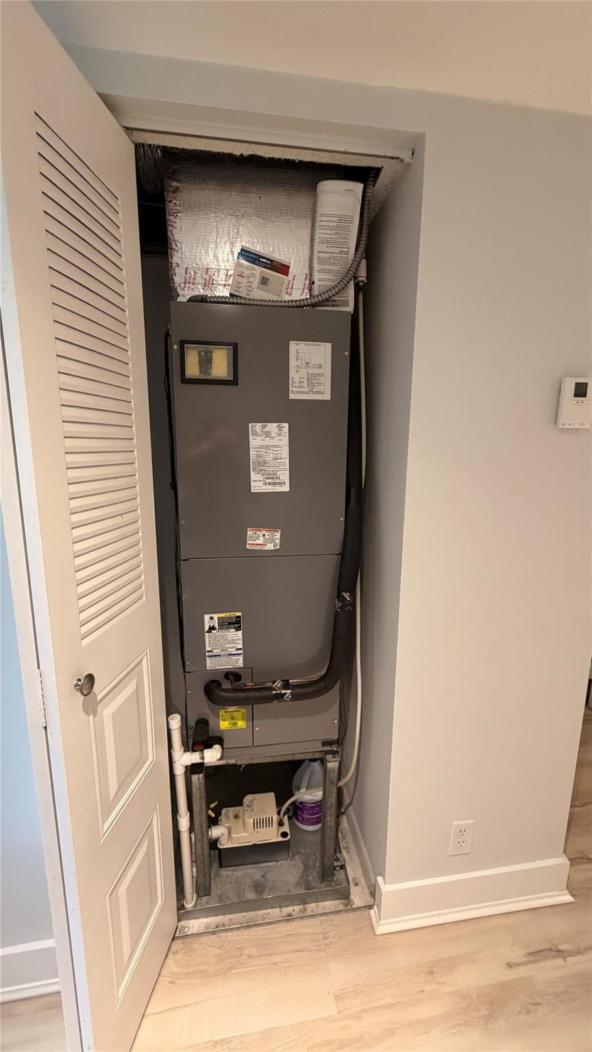 Buckingham F - Residential