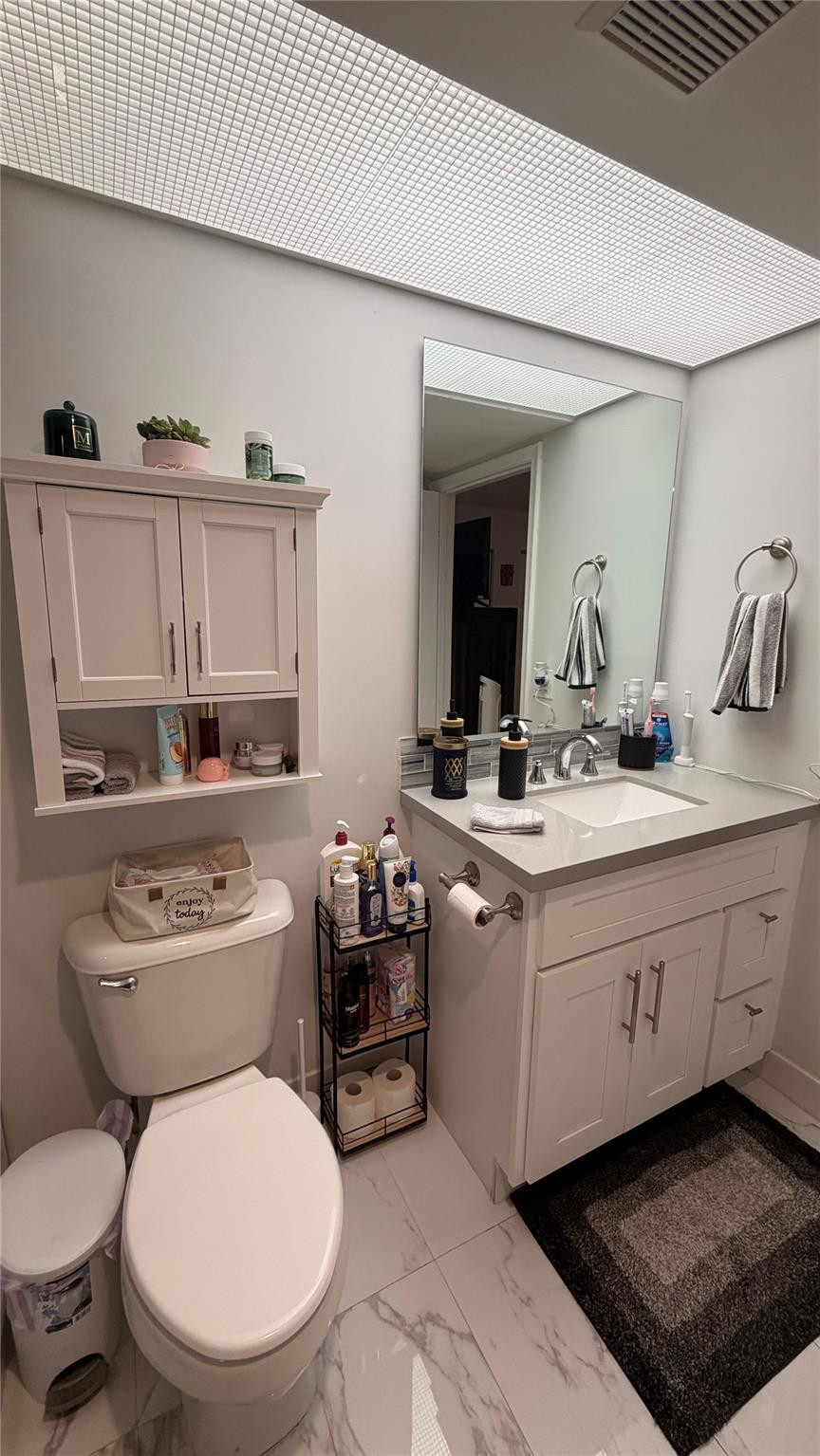 Buckingham F - Residential