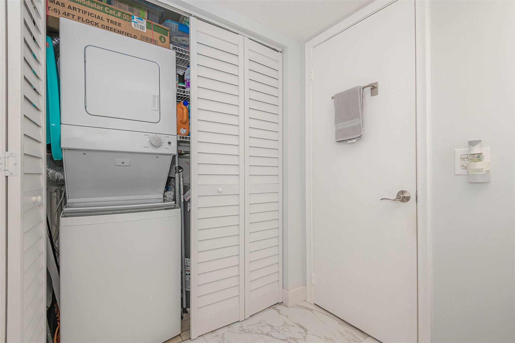 Buckingham F - Residential