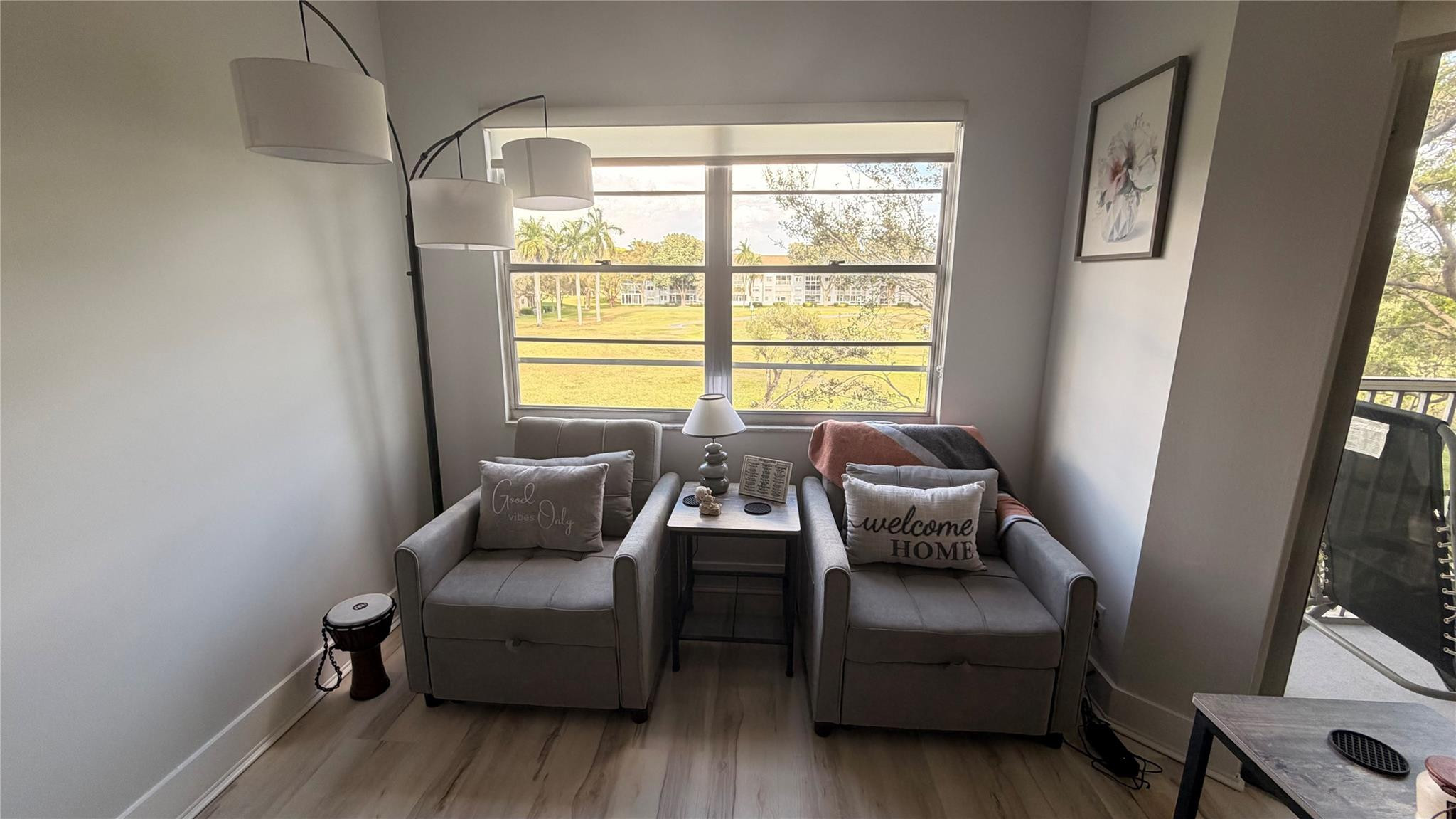 Buckingham F - Residential