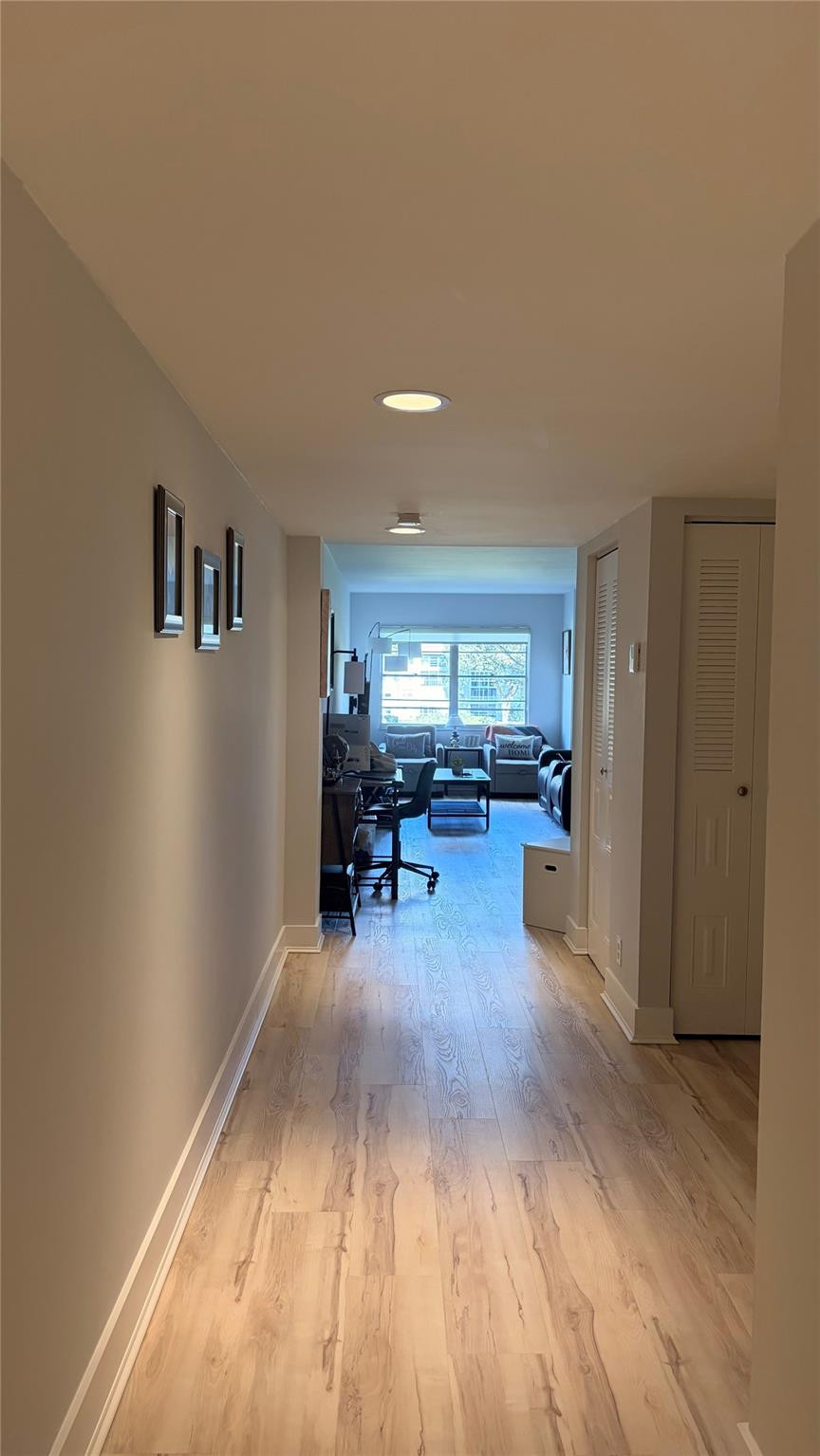 Buckingham F - Residential