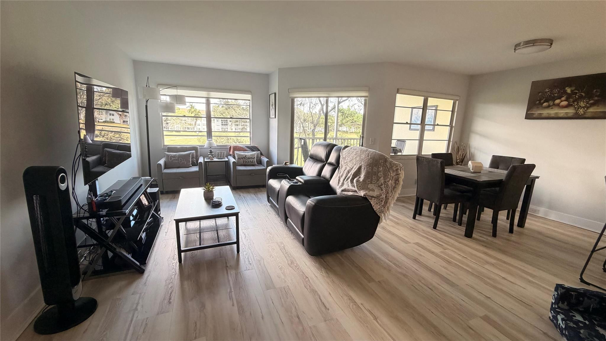 Buckingham F - Residential