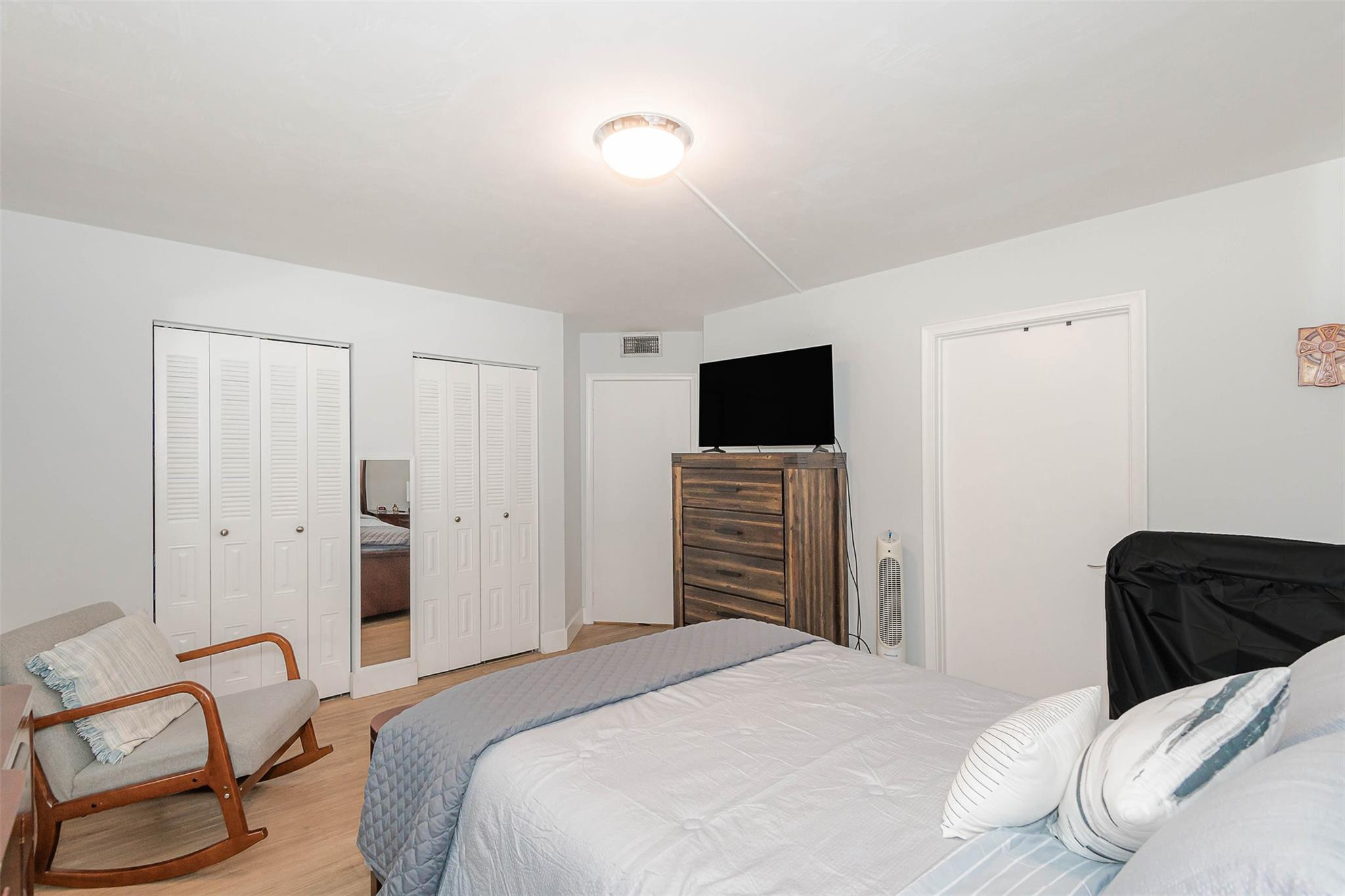 Buckingham F - Residential