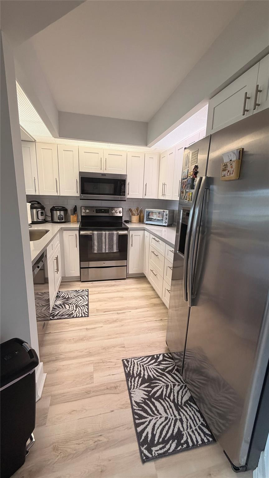 Buckingham F - Residential