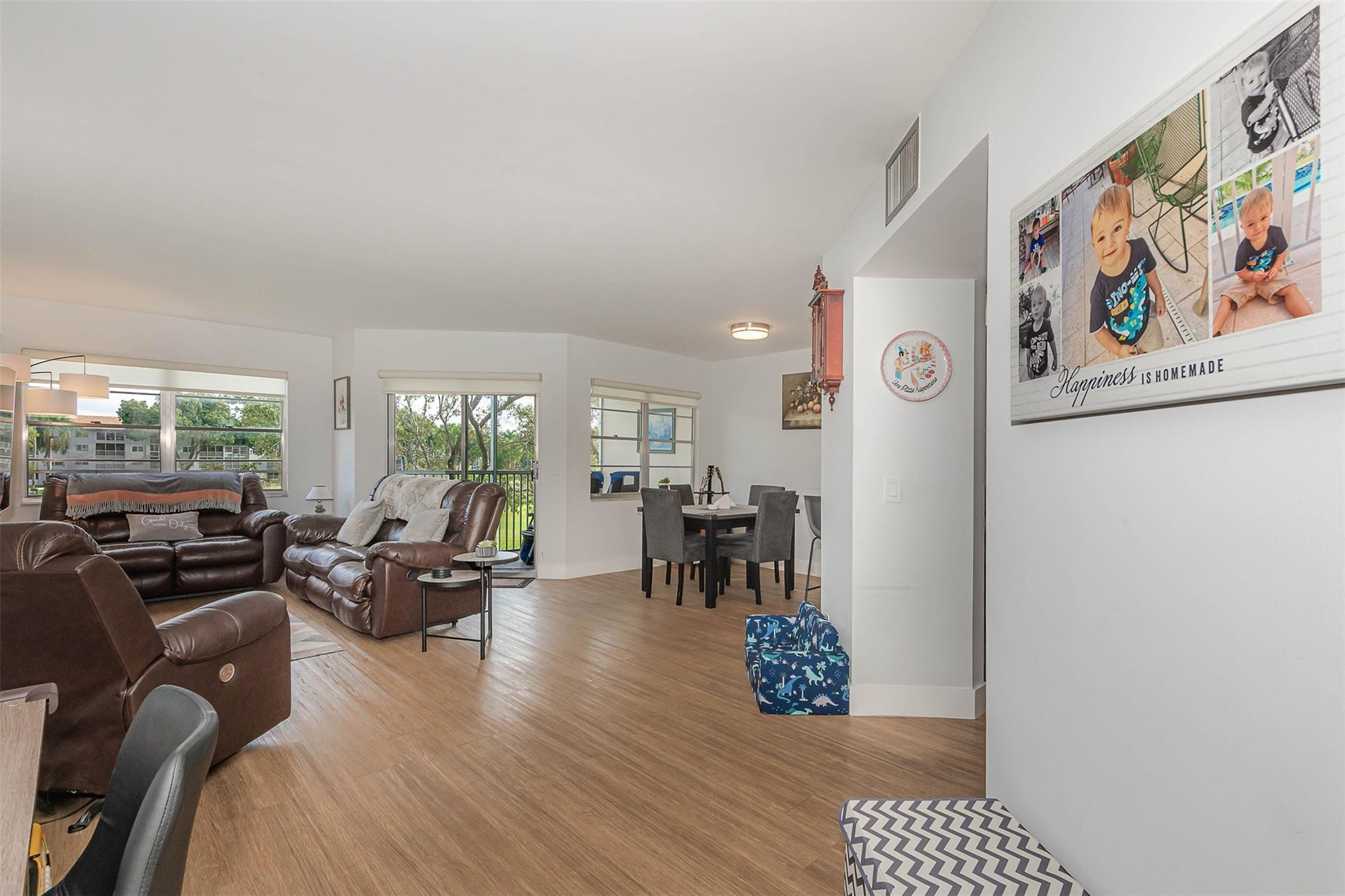 Buckingham F - Residential