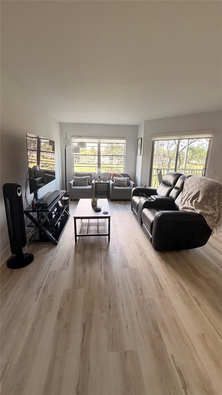 Buckingham F - Residential