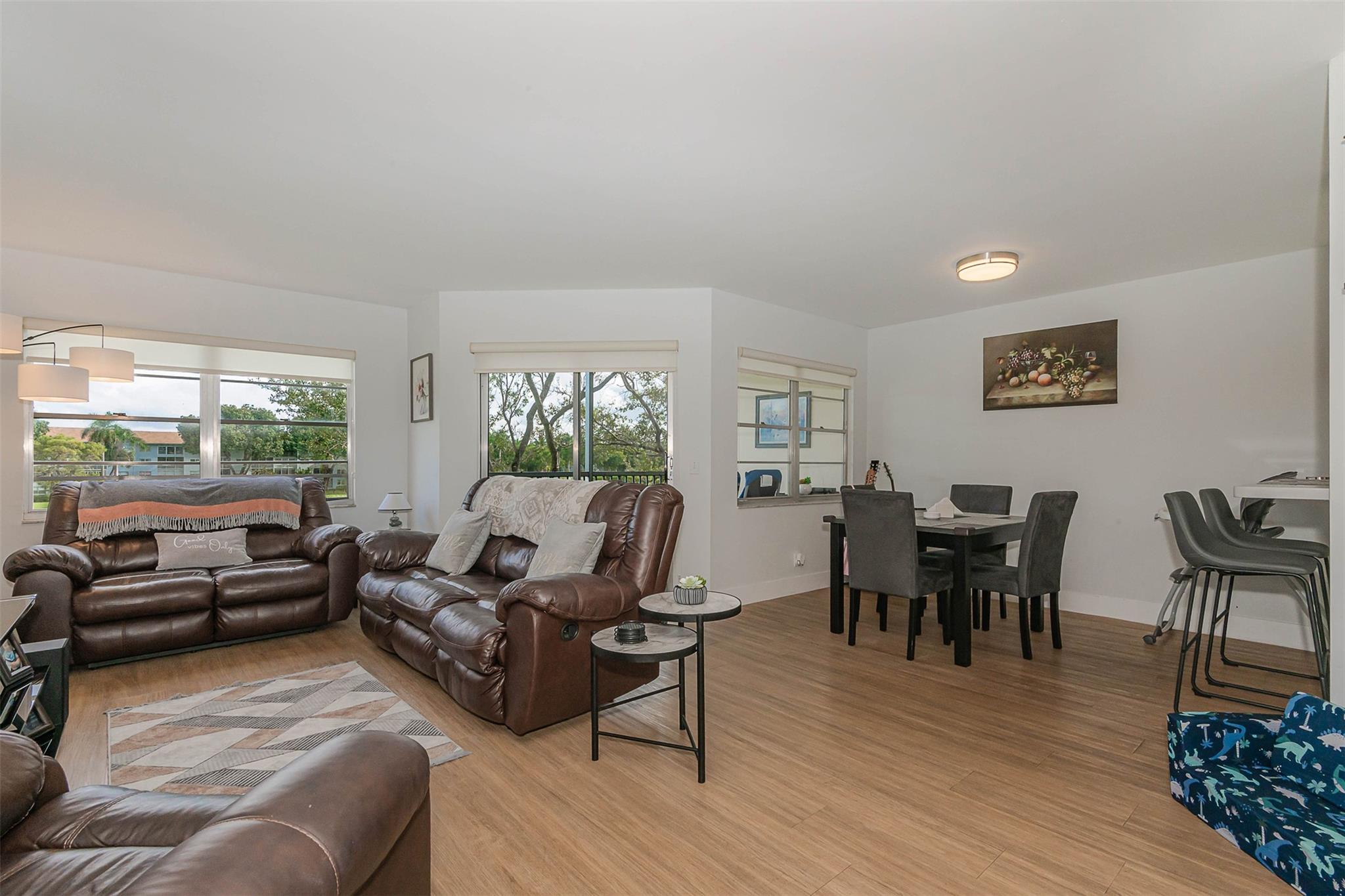 Buckingham F - Residential