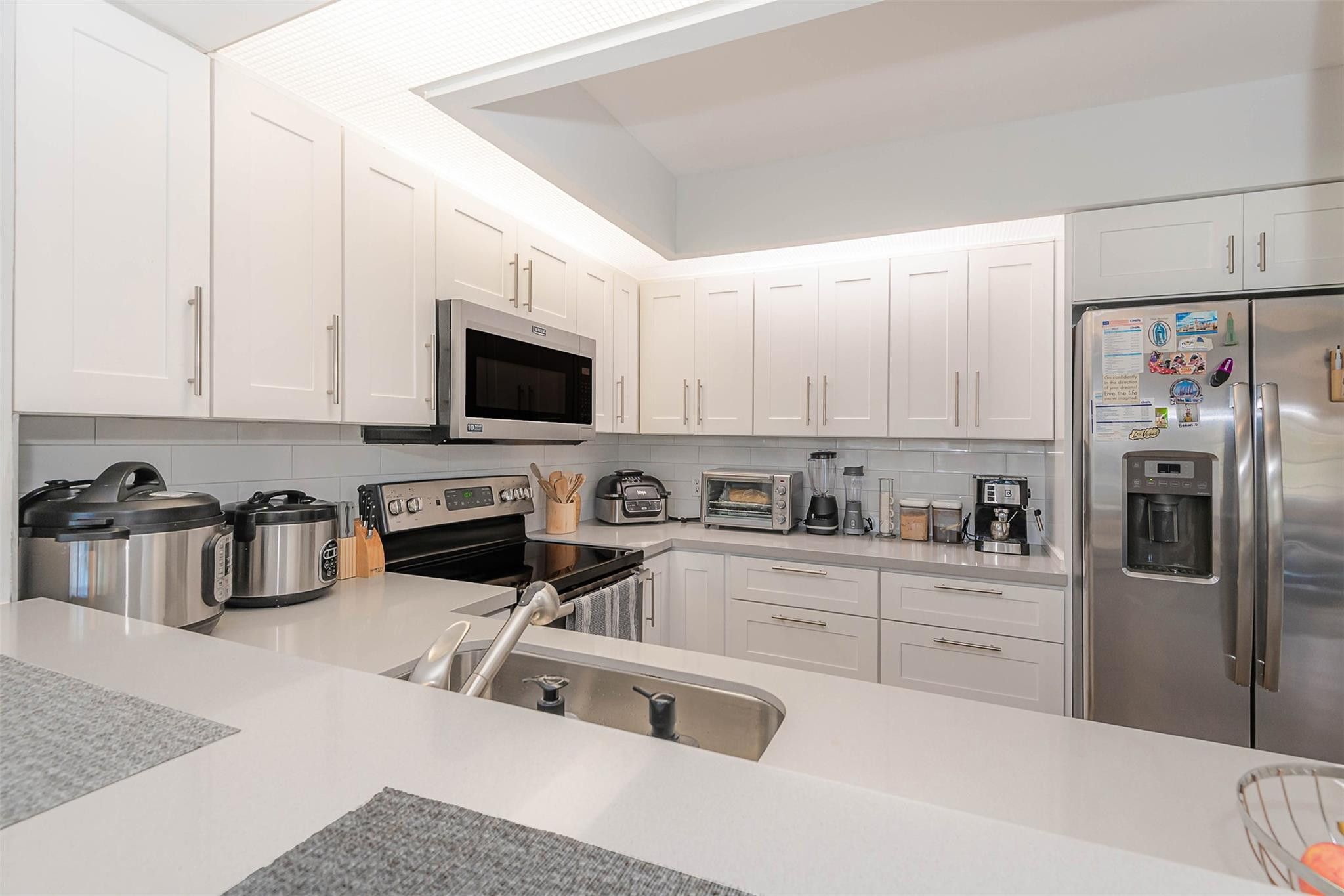 Buckingham F - Residential