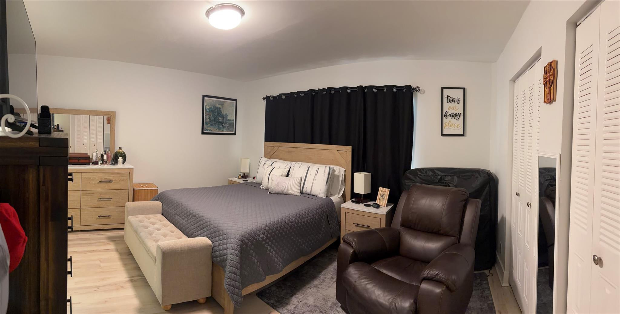 Buckingham F - Residential