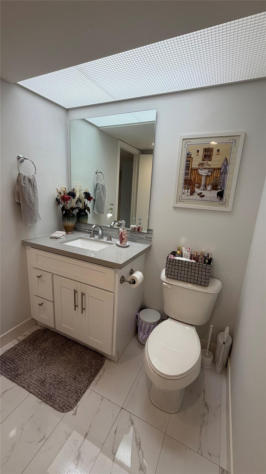 Buckingham F - Residential