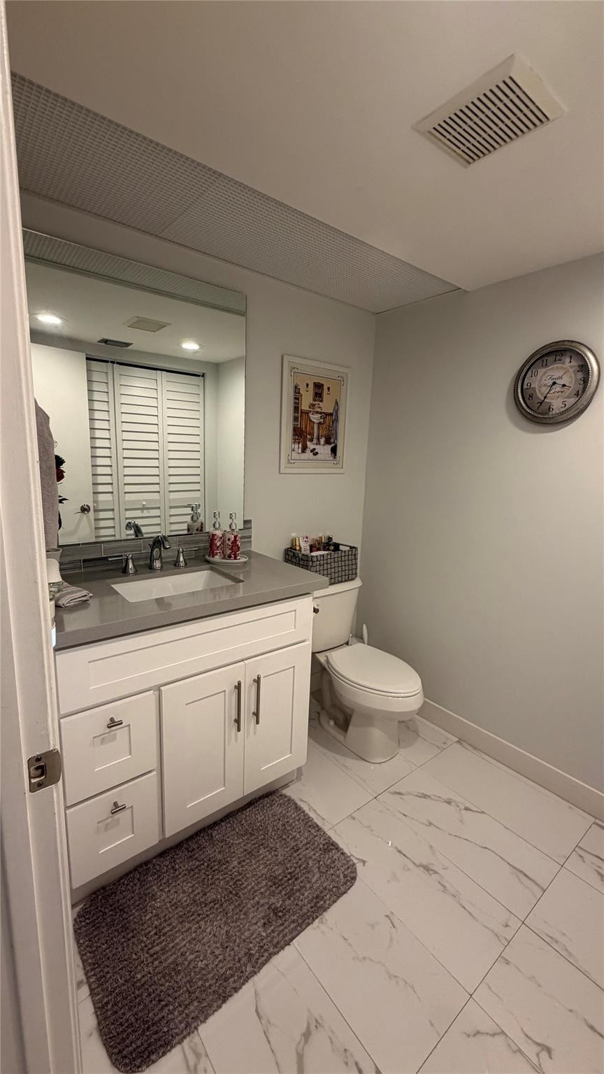 Buckingham F - Residential