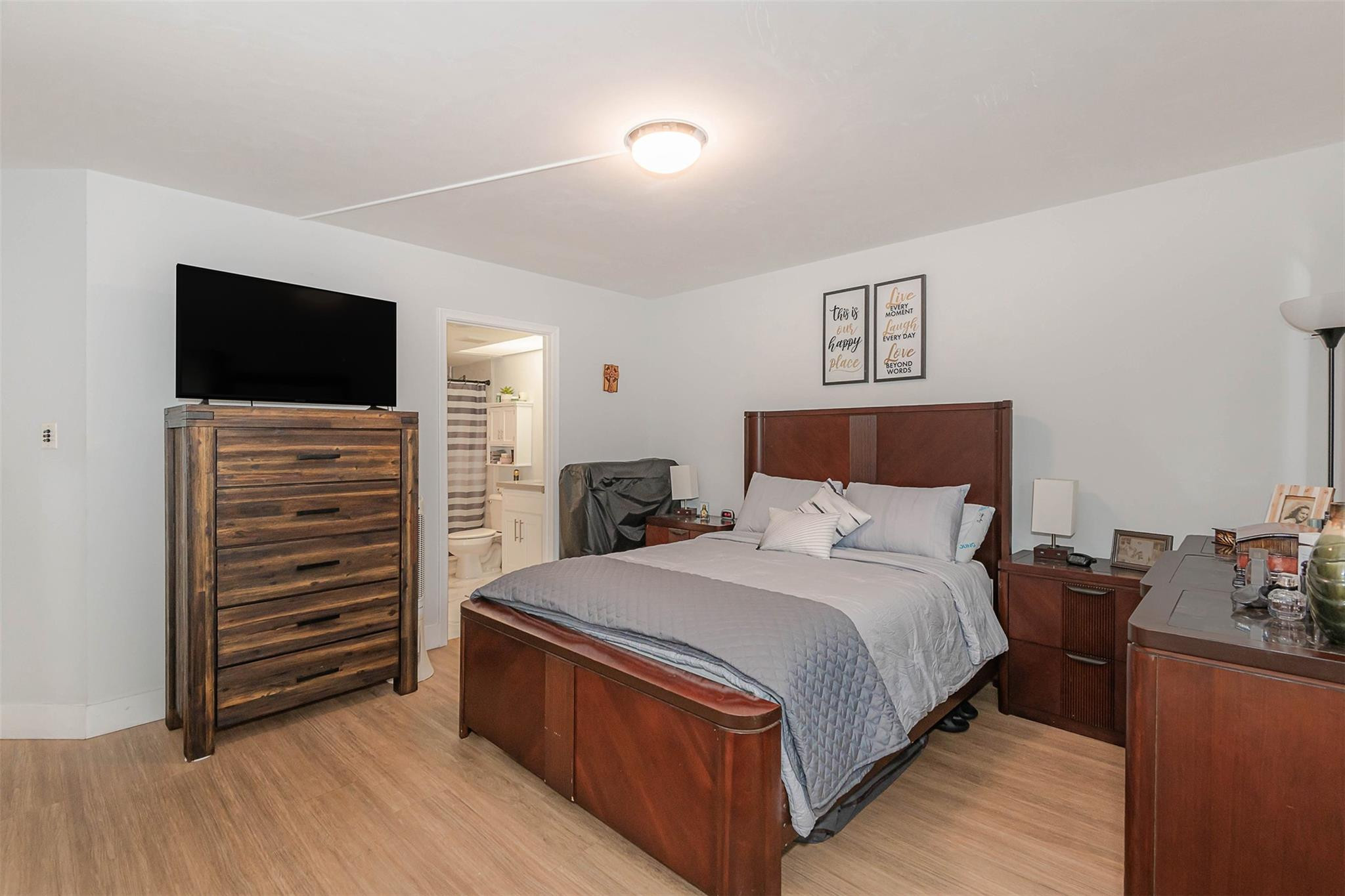 Buckingham F - Residential