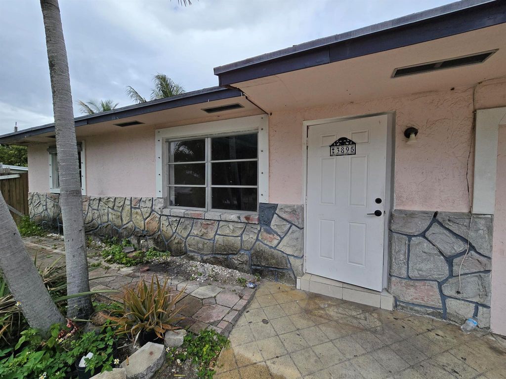 Photo of 3895 Allison Court, Lake Worth, FL 33461 (MLS # R10956991)