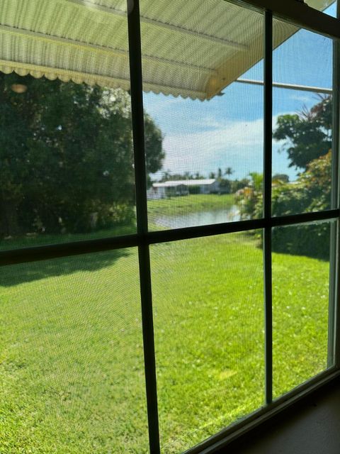 A home in Jensen Beach