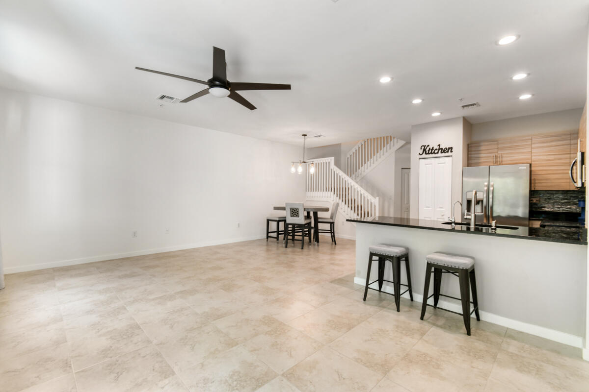 HERITAGE ENCLAVE - Residential