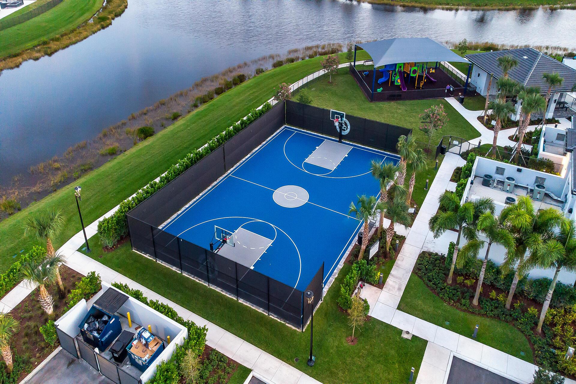 Boca Bridges - Residential