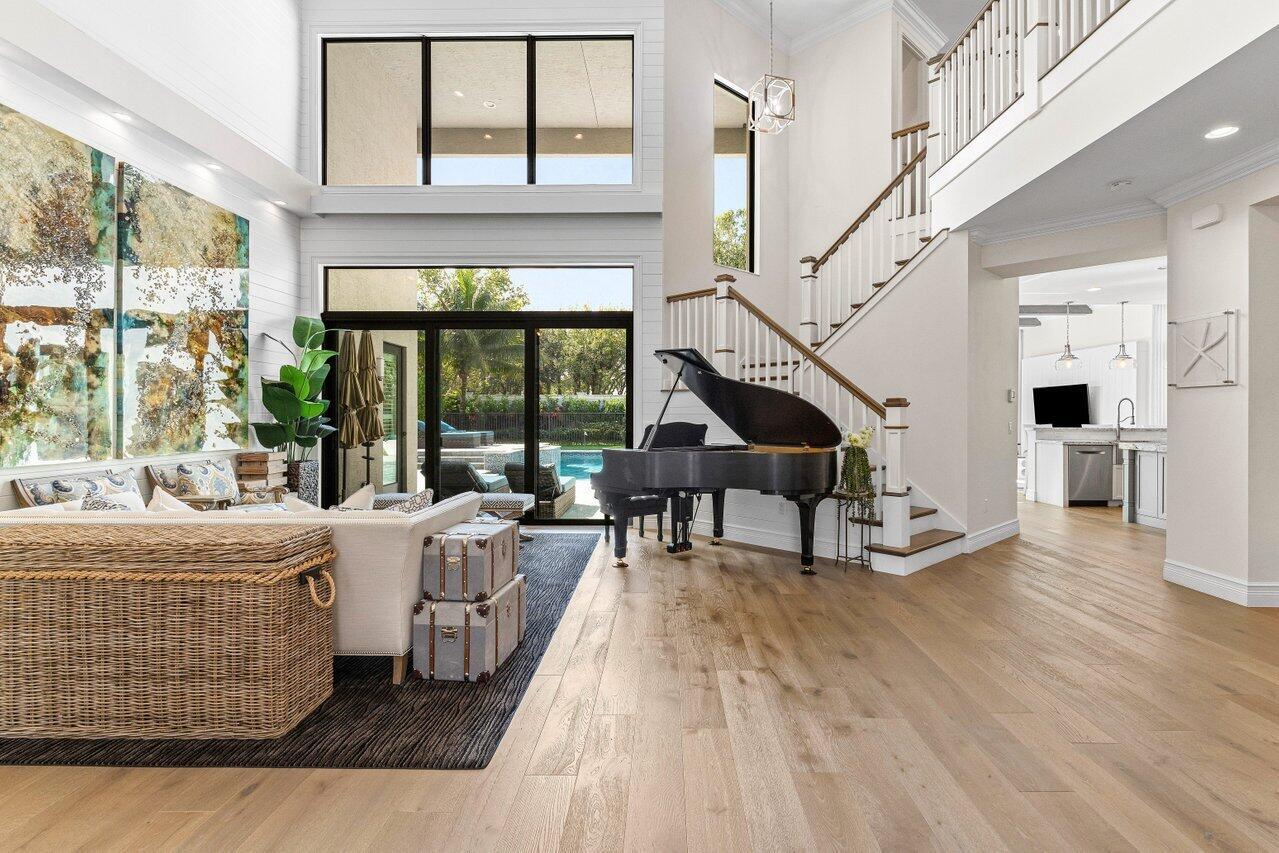 Boca Bridges - Residential