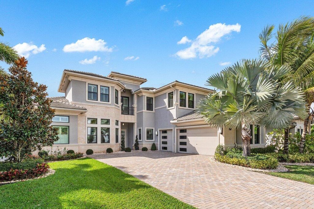 Photo of 17400 Rosella Road, Boca Raton, FL 33496 (MLS # R11067460)