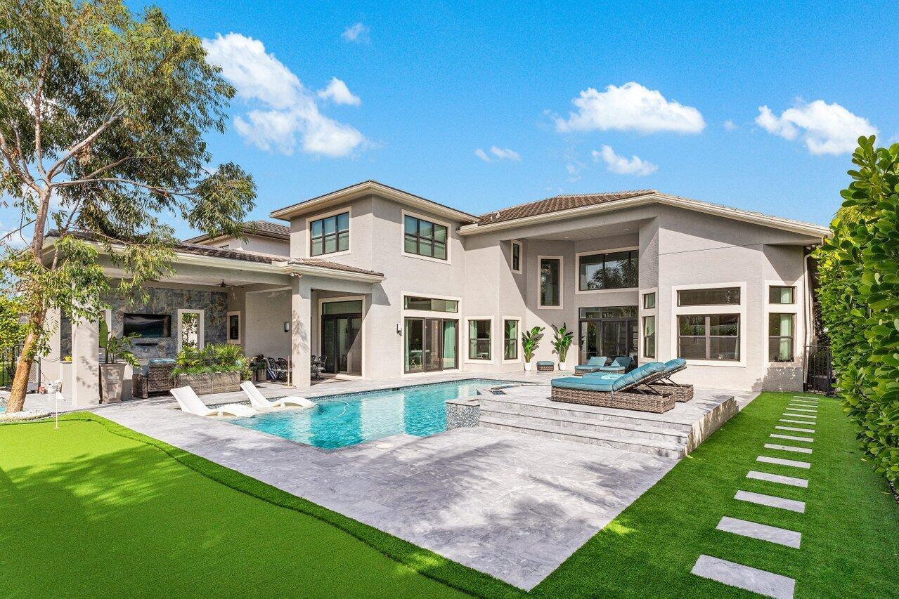 Boca Bridges - Residential