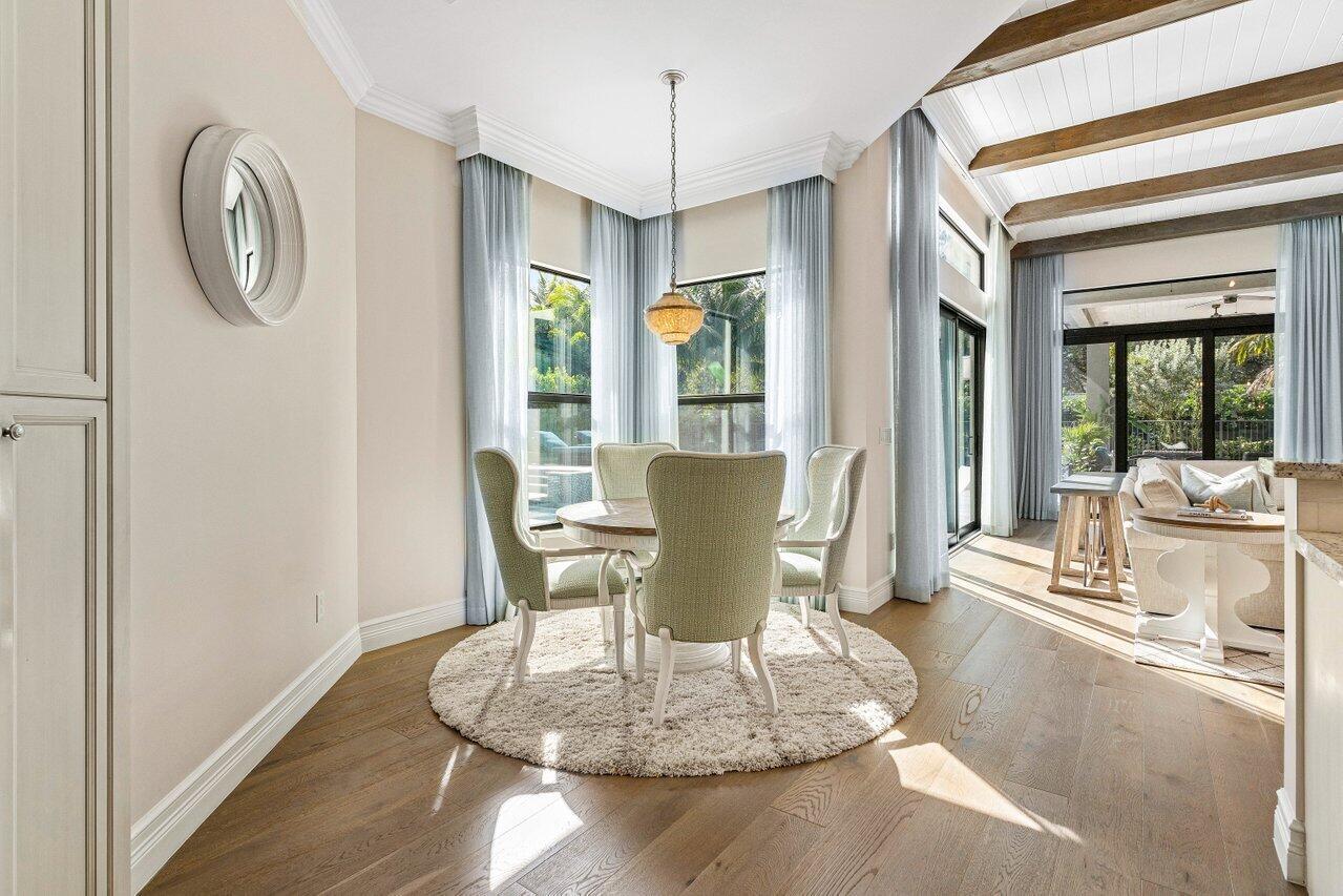 Boca Bridges - Residential