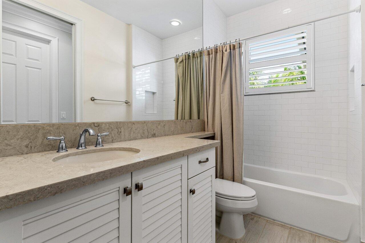 Boca Bridges - Residential