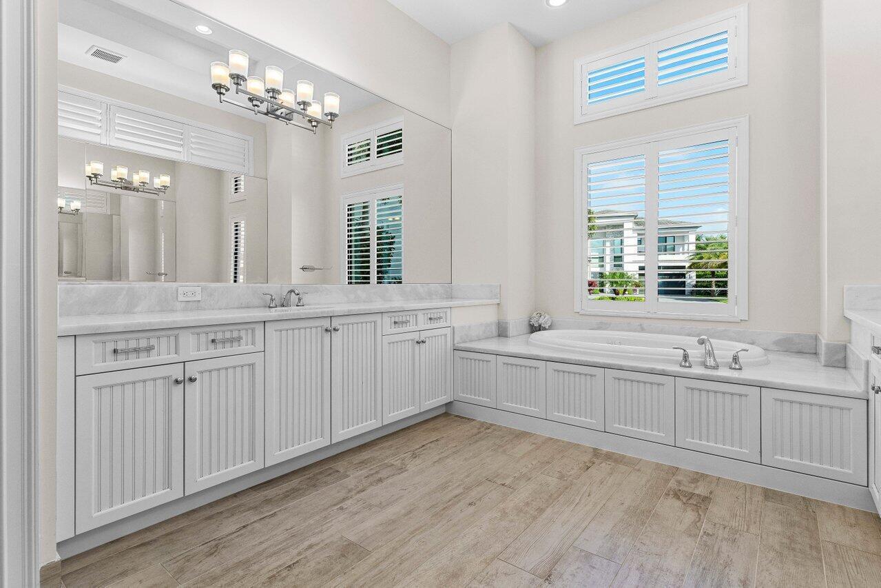 Boca Bridges - Residential