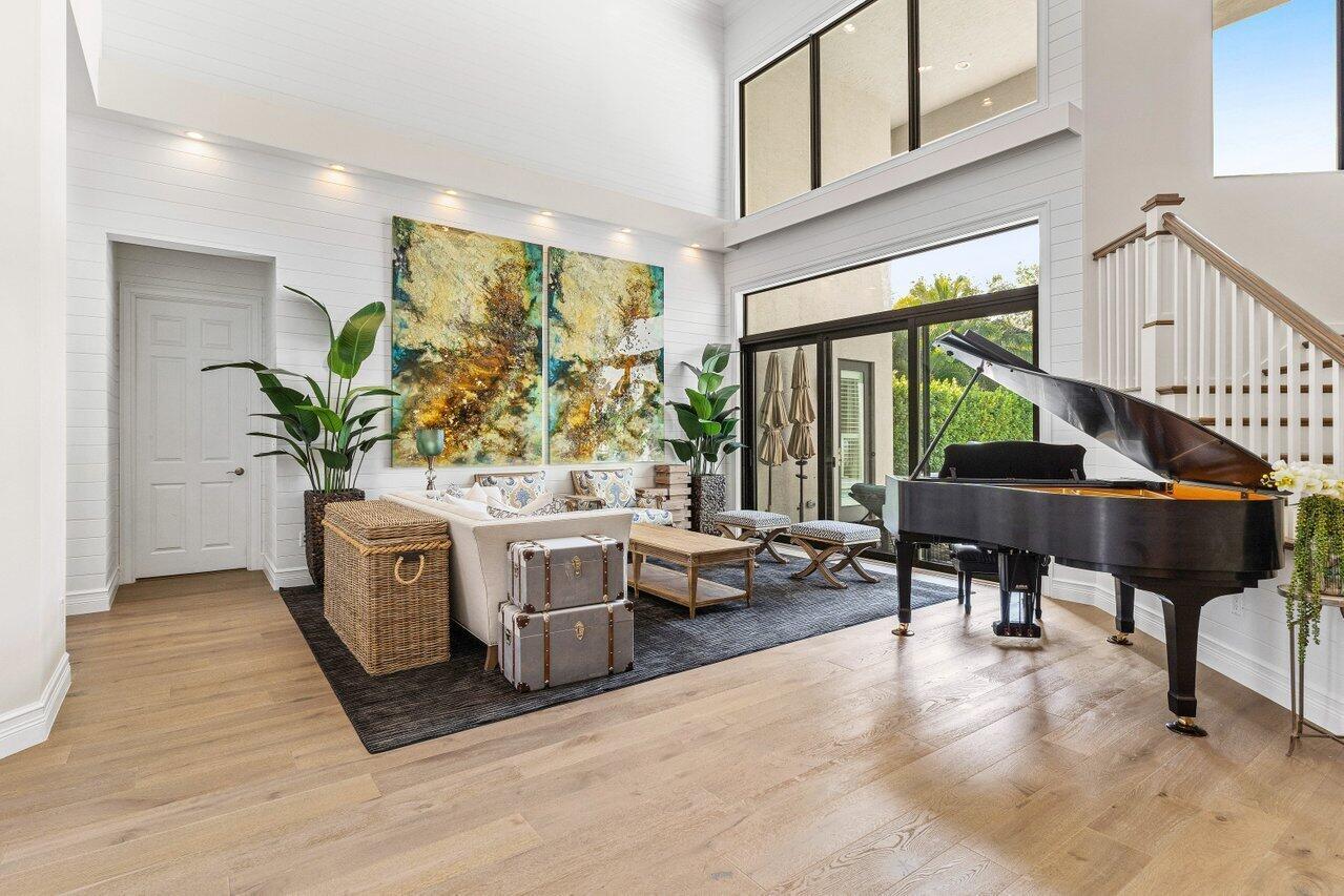 Boca Bridges - Residential