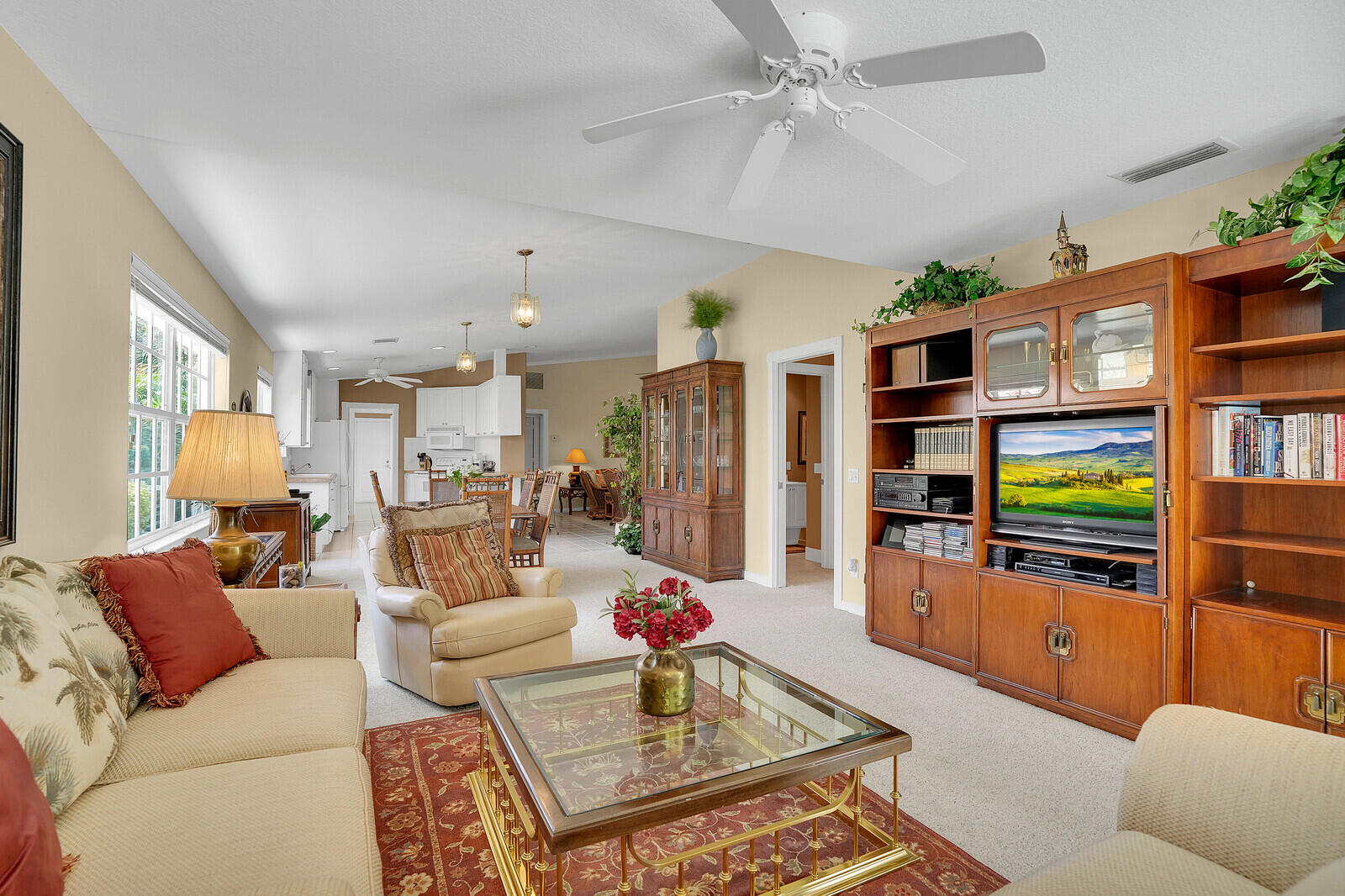 PARKSIDE AT MARTIN DOWNS (AKA PARCEL 31A AT MARTIN - Residential