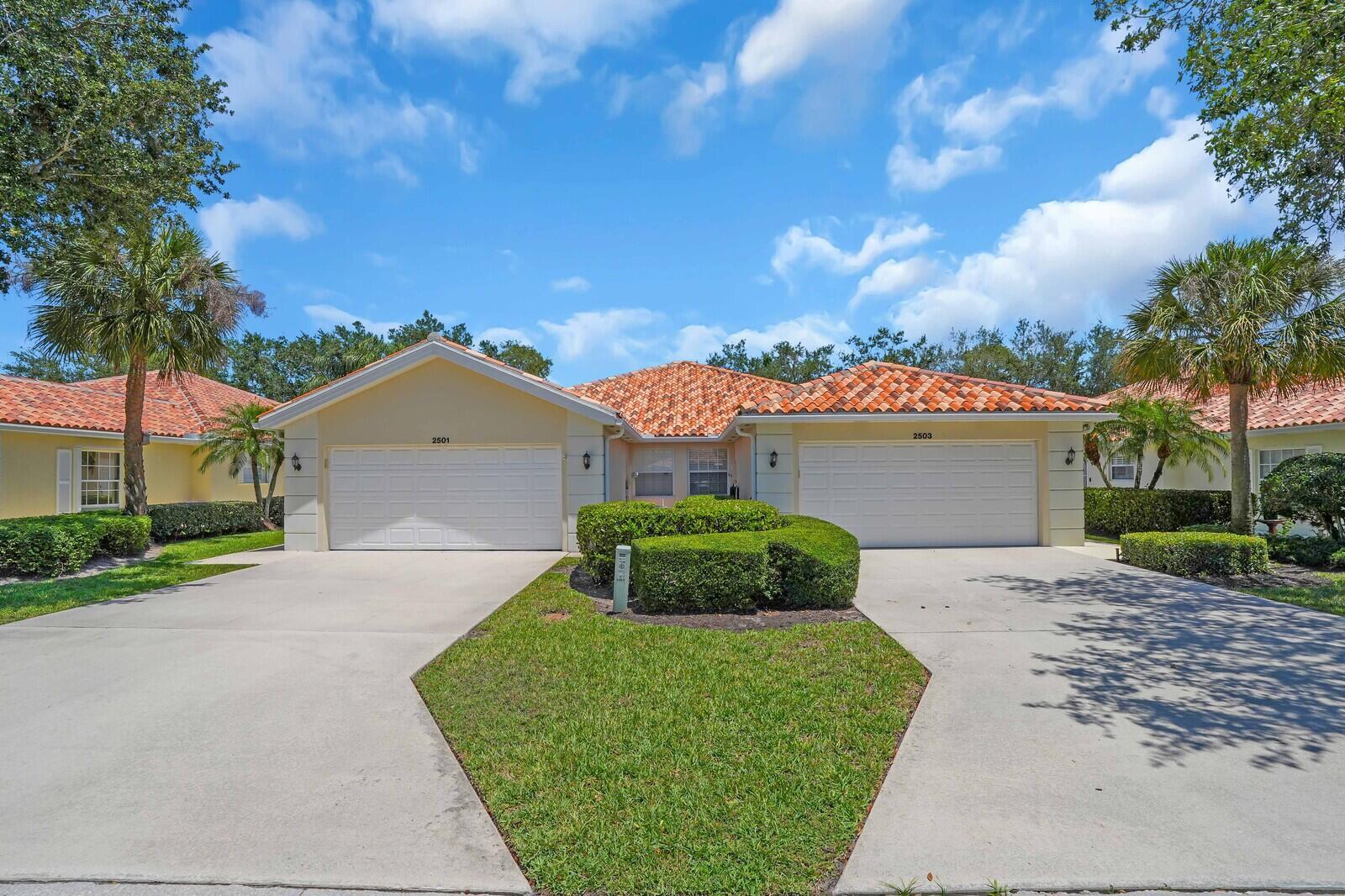 2503 SW Parkside Drive