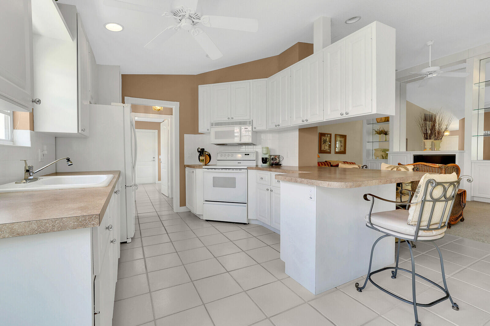 PARKSIDE AT MARTIN DOWNS (AKA PARCEL 31A AT MARTIN - Residential