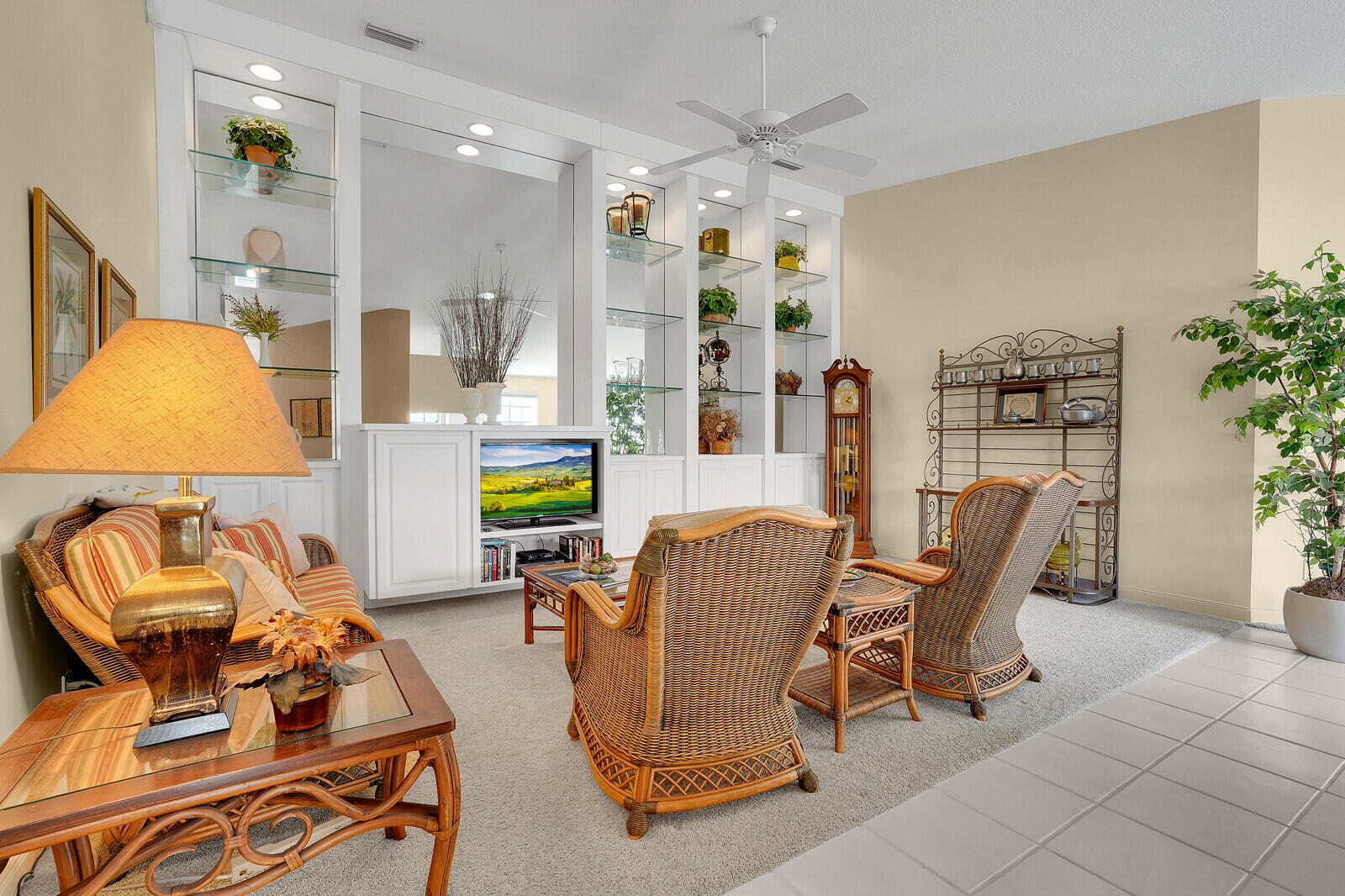 PARKSIDE AT MARTIN DOWNS (AKA PARCEL 31A AT MARTIN - Residential