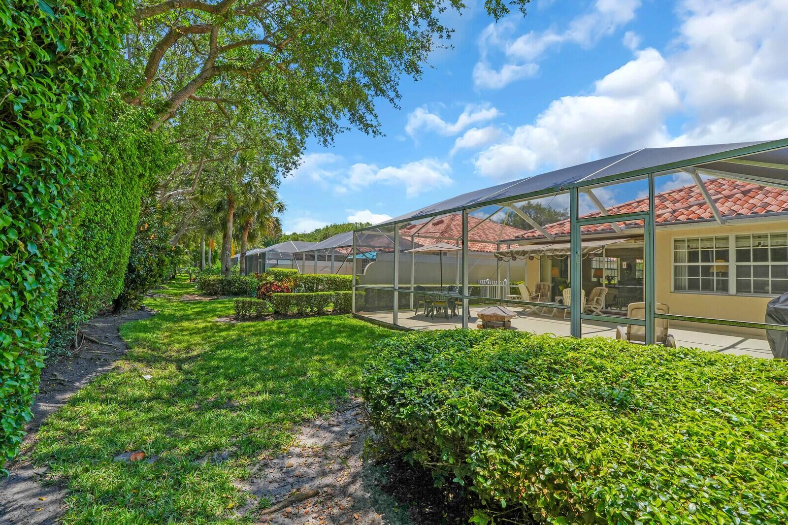 PARKSIDE AT MARTIN DOWNS (AKA PARCEL 31A AT MARTIN - Residential