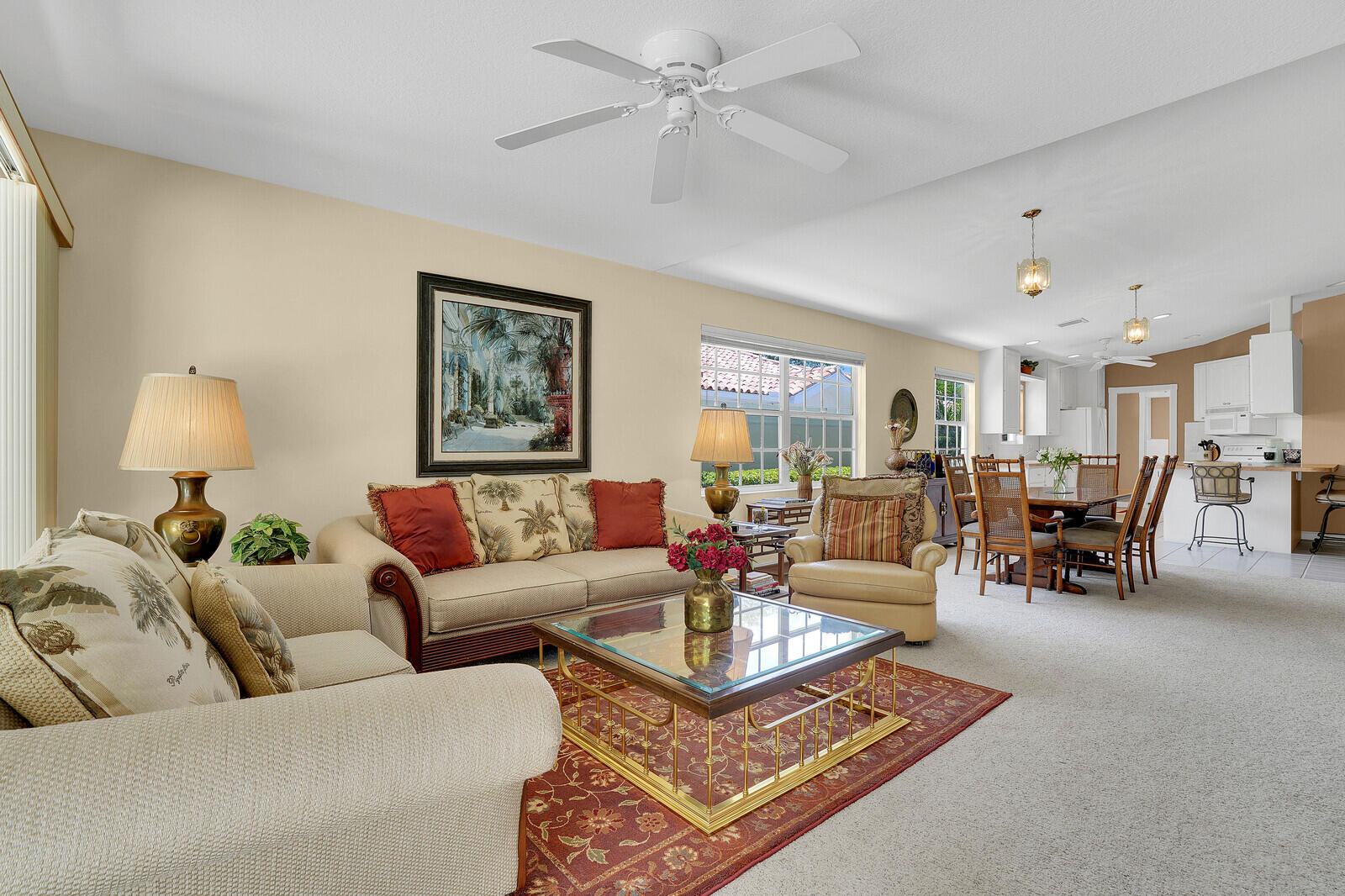 PARKSIDE AT MARTIN DOWNS (AKA PARCEL 31A AT MARTIN - Residential