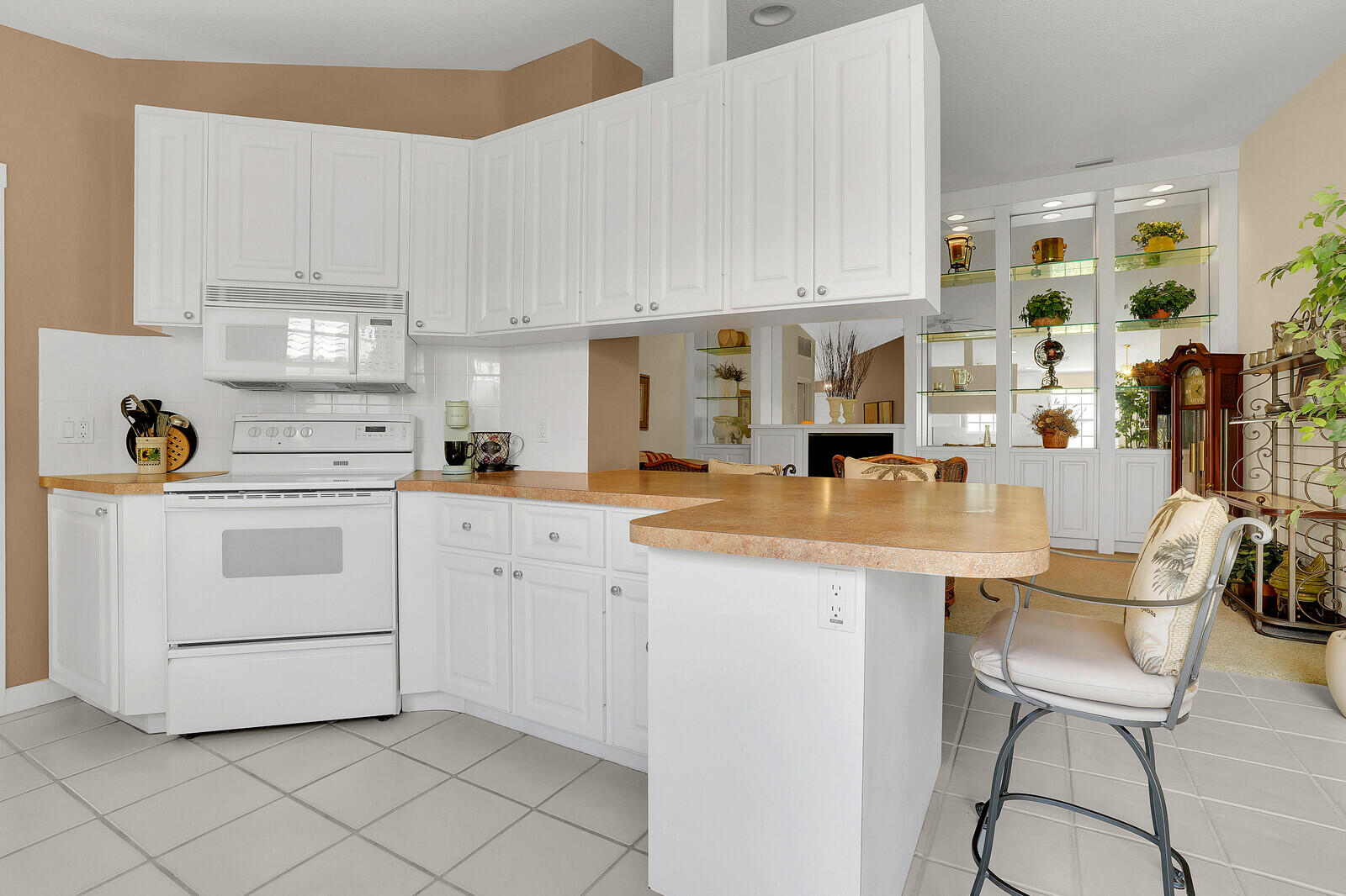 PARKSIDE AT MARTIN DOWNS (AKA PARCEL 31A AT MARTIN - Residential