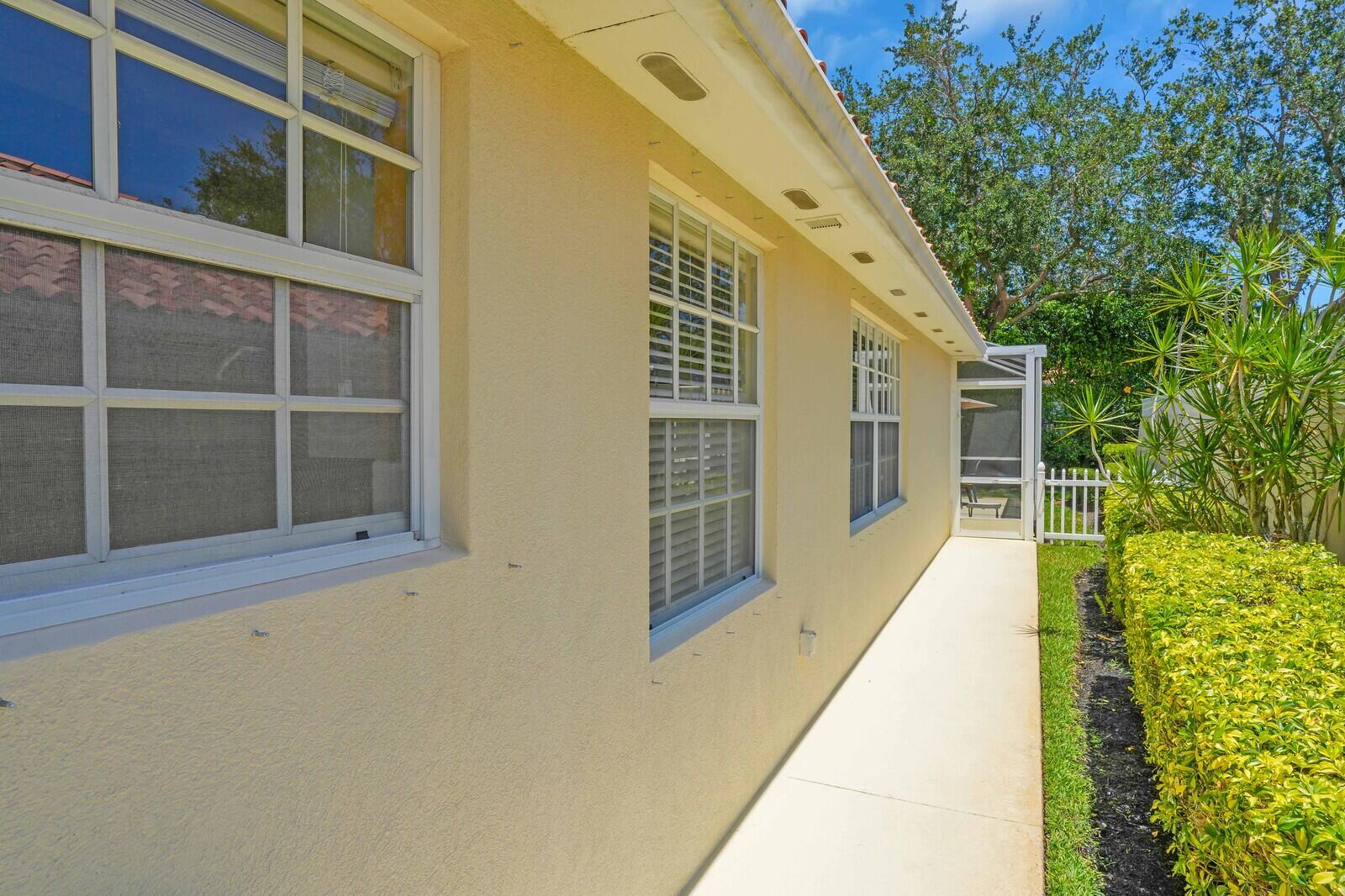 PARKSIDE AT MARTIN DOWNS (AKA PARCEL 31A AT MARTIN - Residential