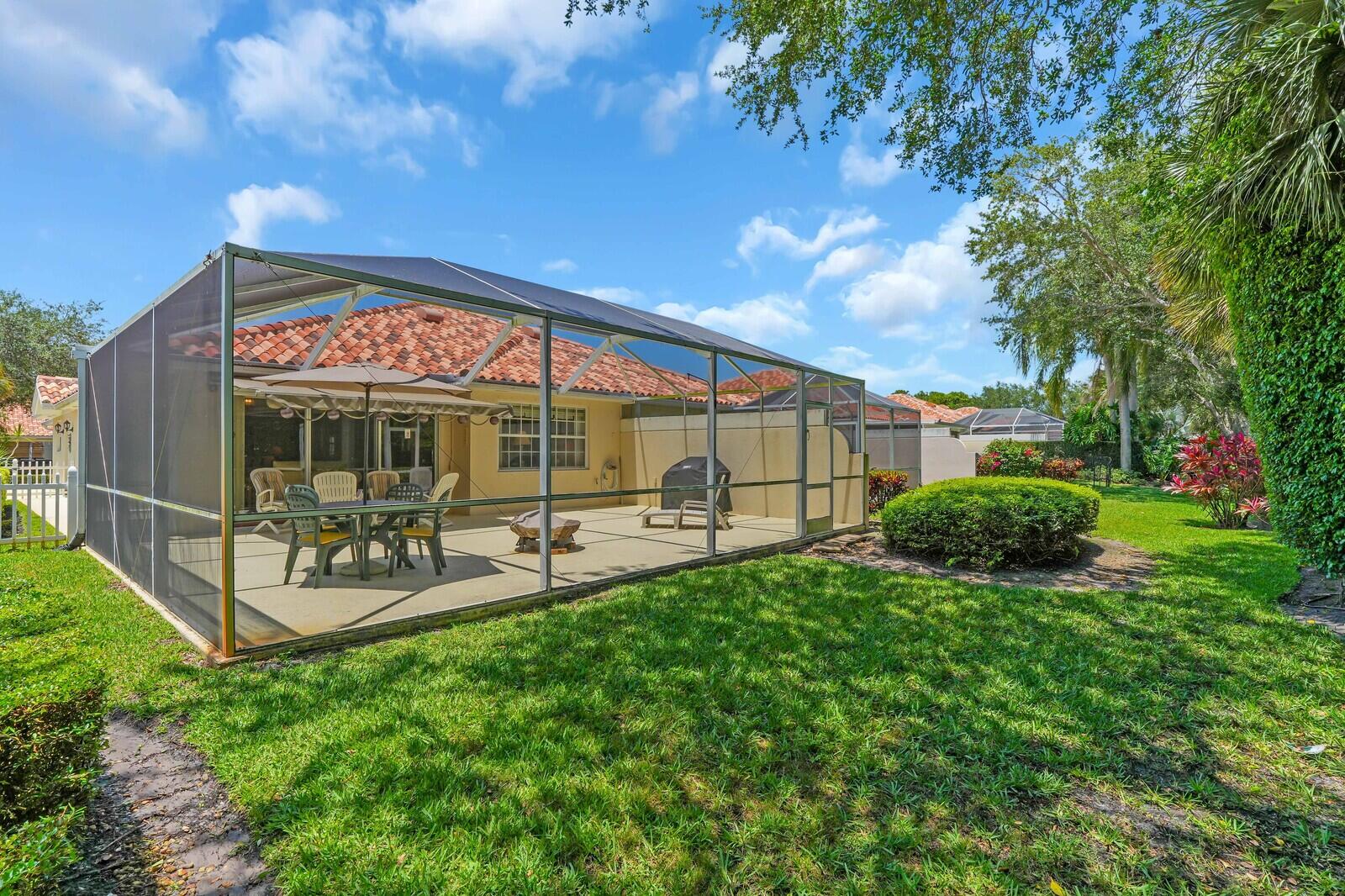 PARKSIDE AT MARTIN DOWNS (AKA PARCEL 31A AT MARTIN - Residential