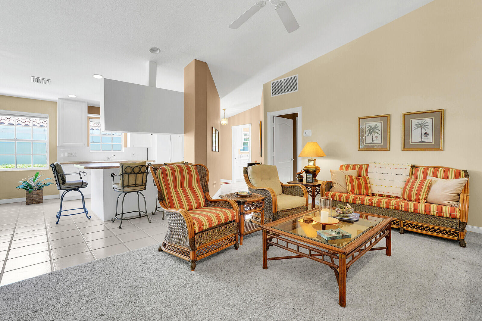 PARKSIDE AT MARTIN DOWNS (AKA PARCEL 31A AT MARTIN - Residential