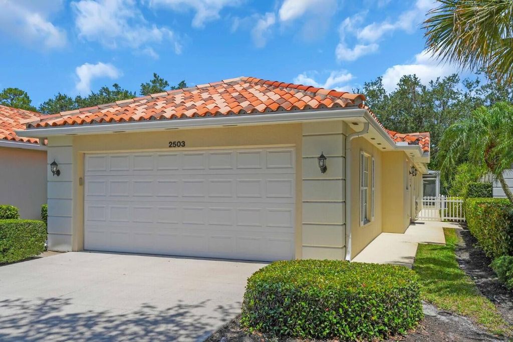 Photo of 2503 SW Parkside Drive, Palm City, FL 34990 (MLS # R11089158)