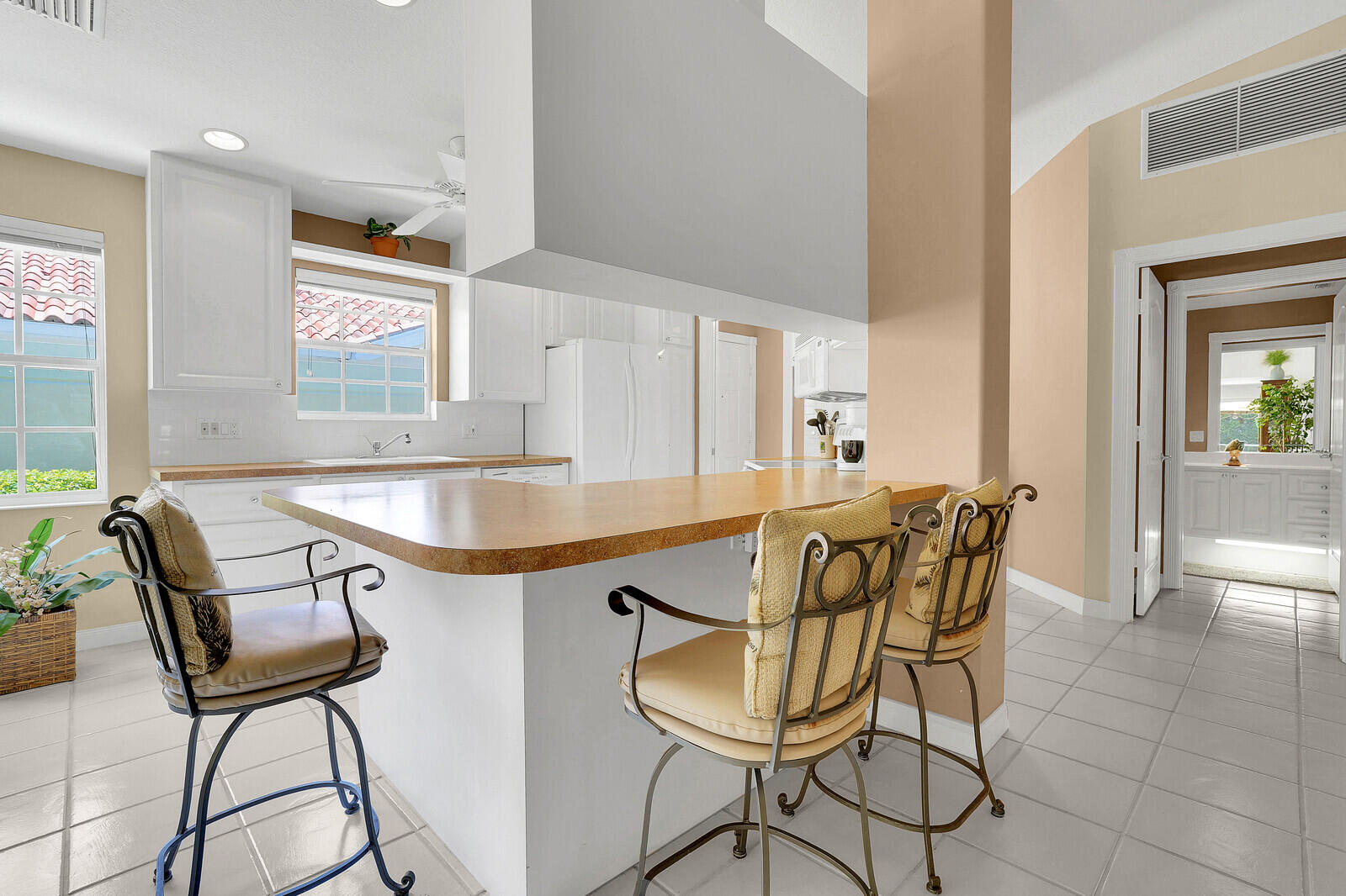 PARKSIDE AT MARTIN DOWNS (AKA PARCEL 31A AT MARTIN - Residential