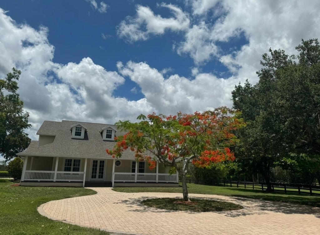 Photo of 12284 Indian Mound Road, Wellington, FL 33449 (MLS # R11016376)