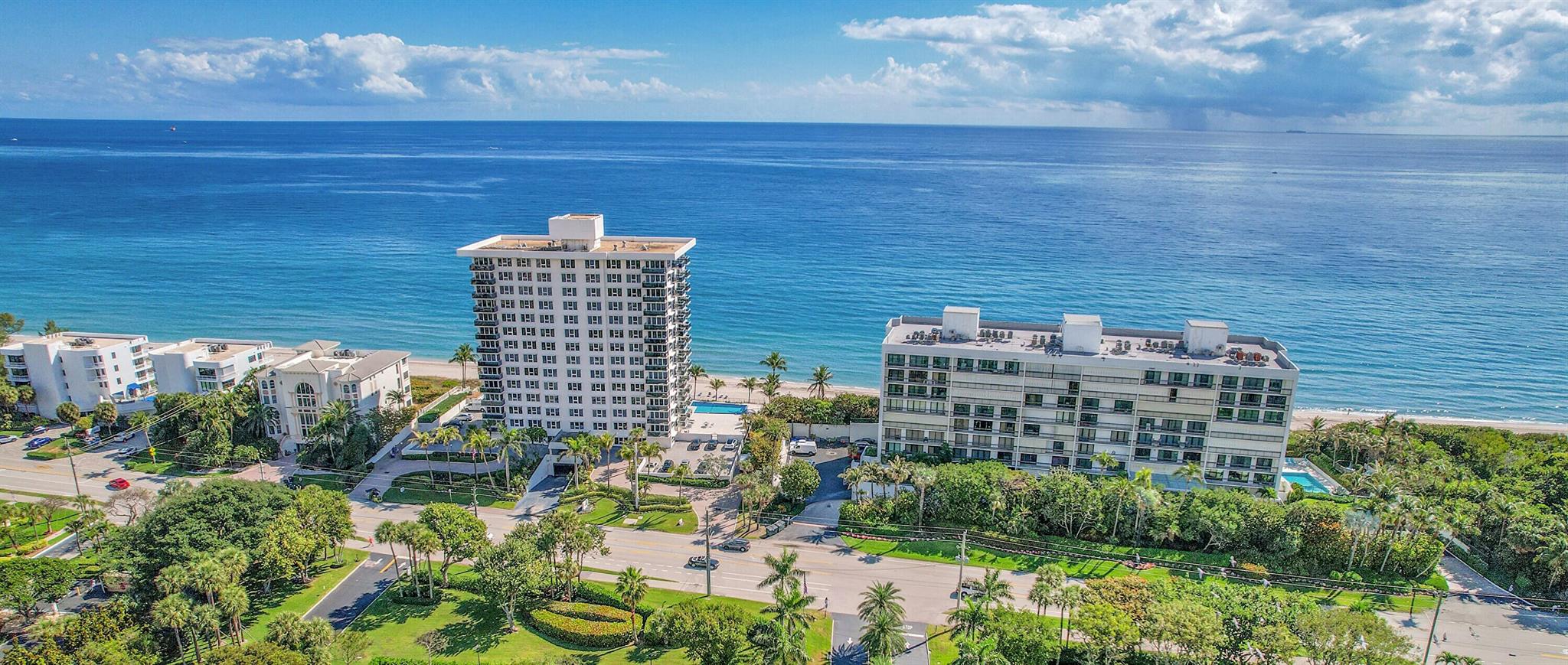 2003 N Ocean Boulevard 802