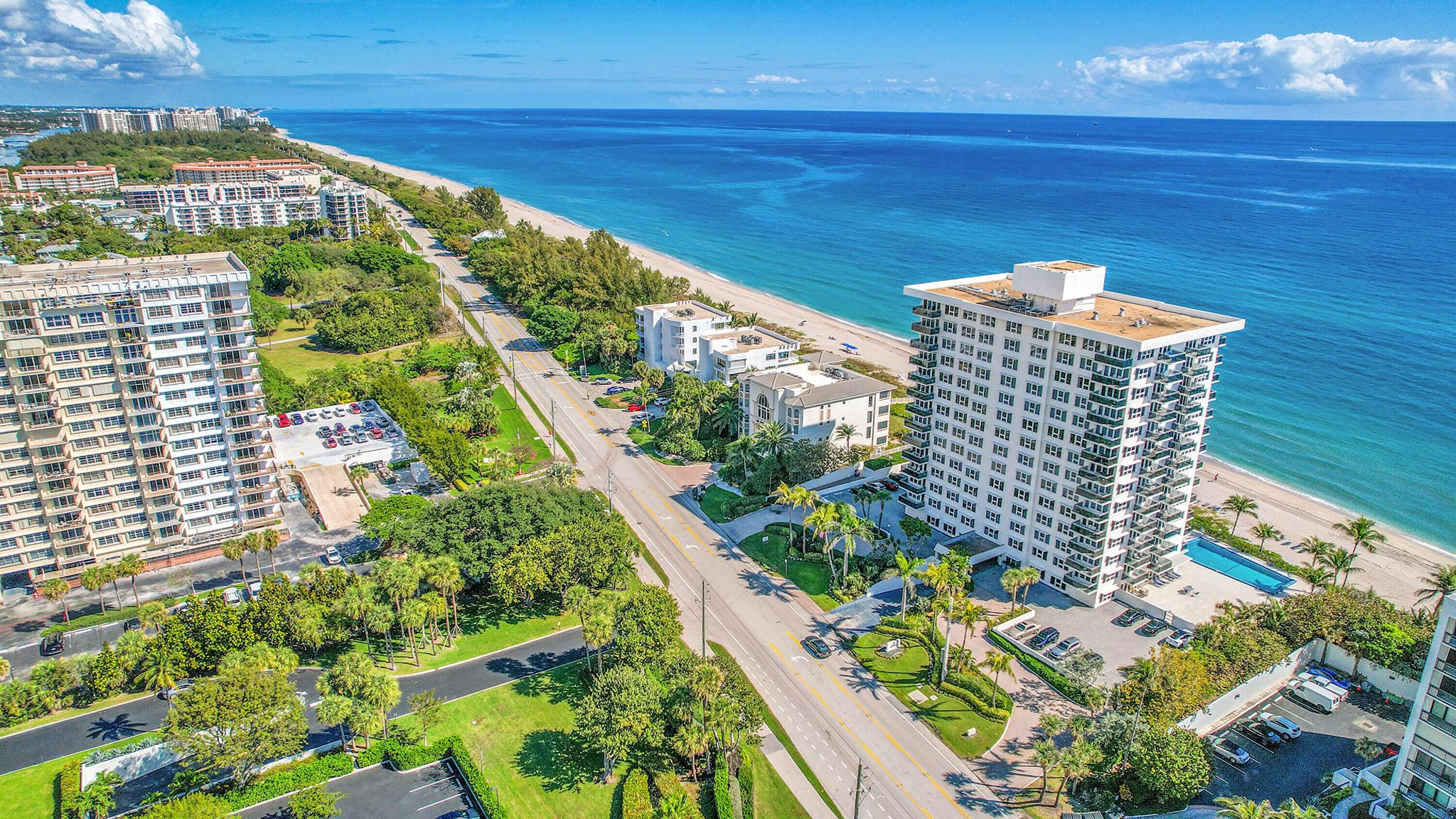 2003 N Ocean Boulevard 802