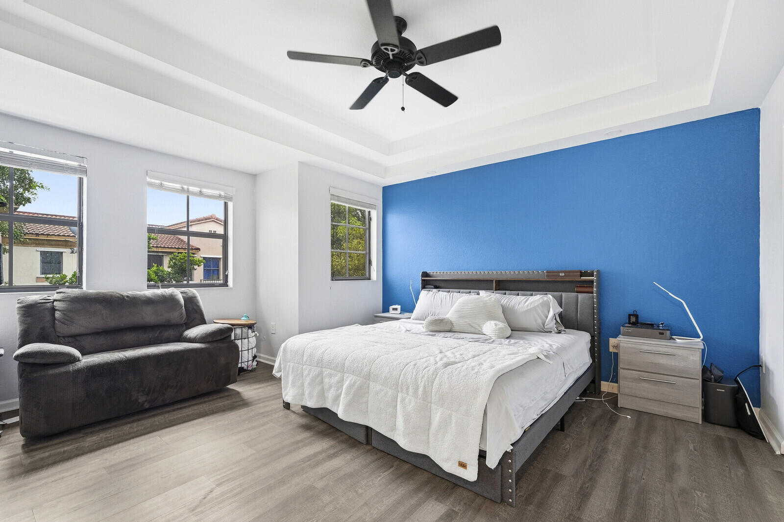 GRAND CYPRESS REPLAT - Residential