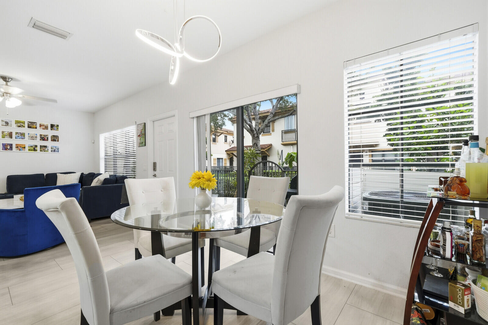 GRAND CYPRESS REPLAT - Residential